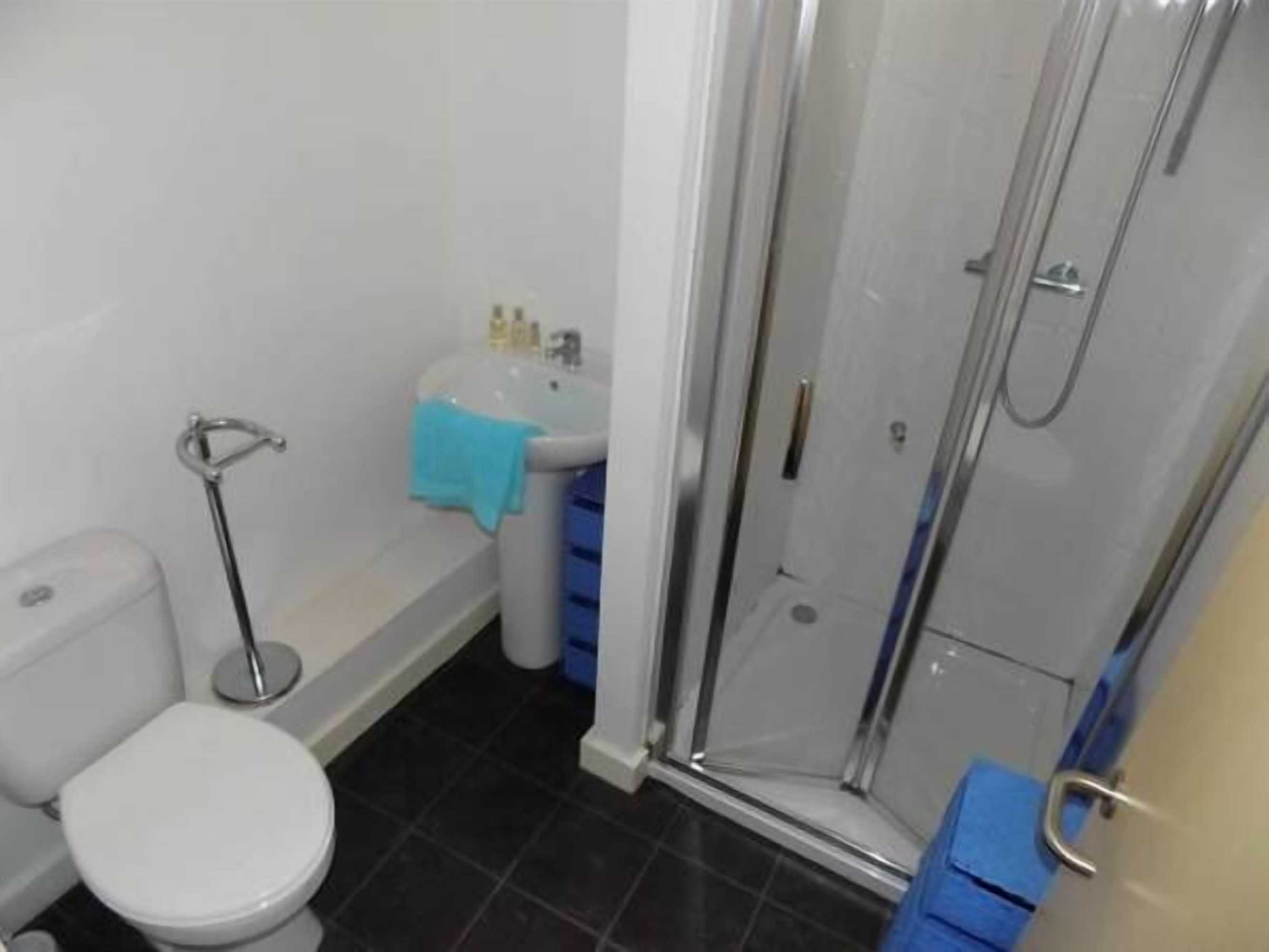 Gift card for Albion Apartments