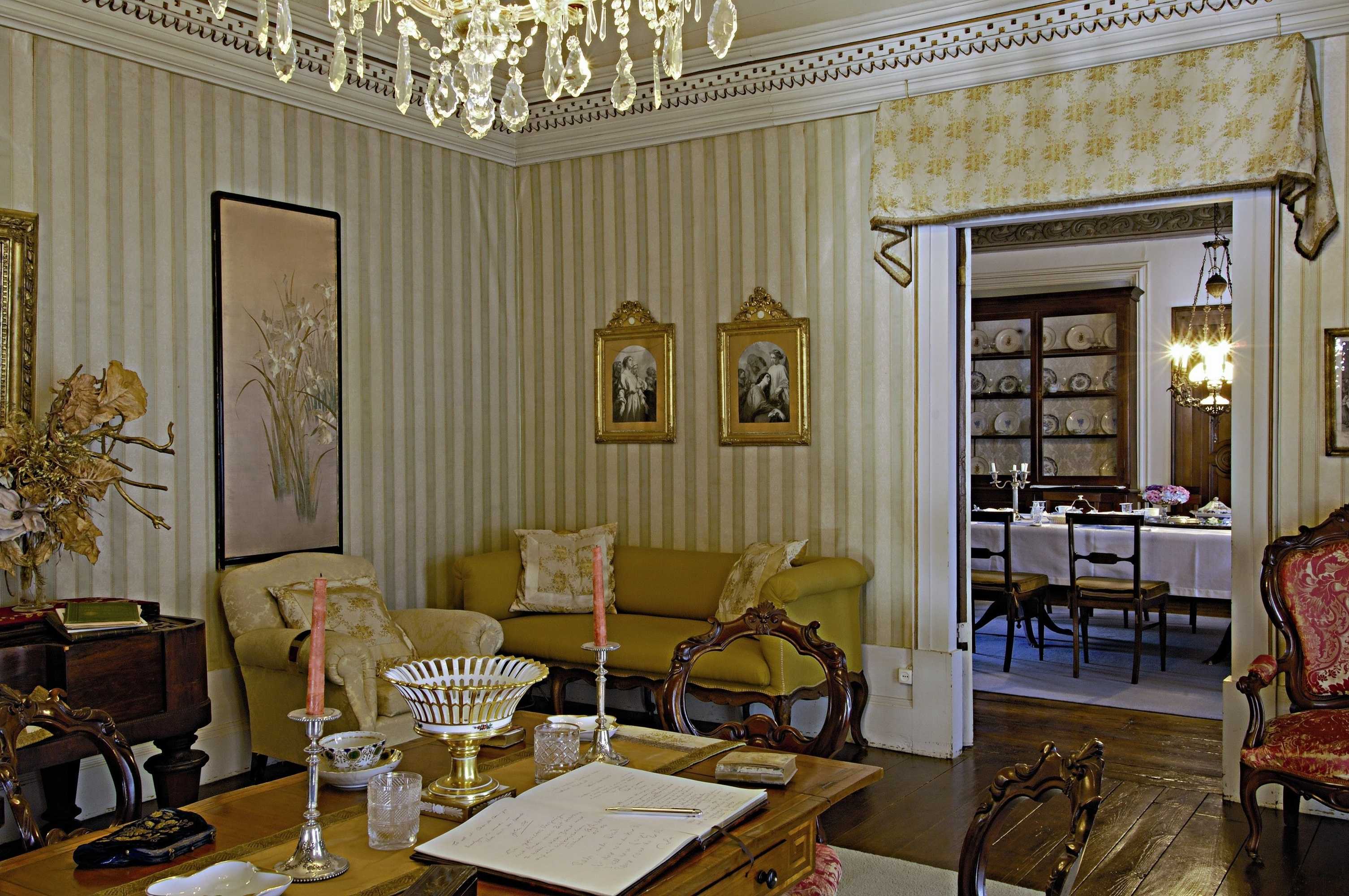 Gift card for Casa do Campo