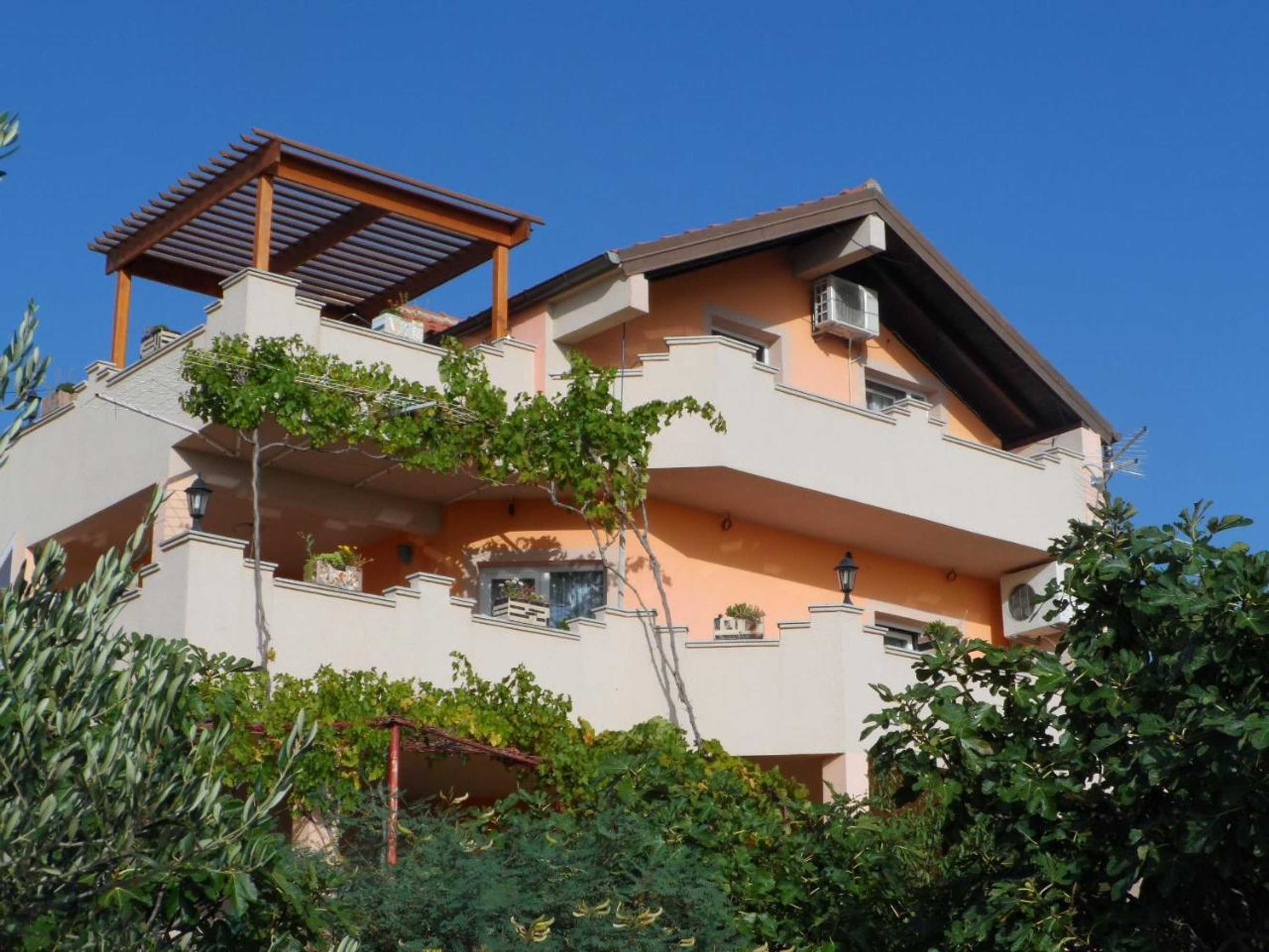 Gift card for Apartments Villa Marija