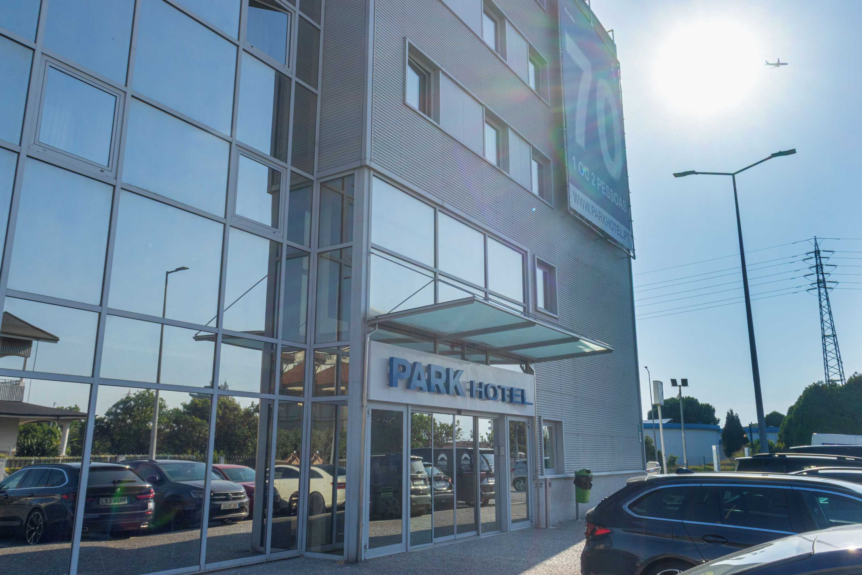 Gift card for Park Hotel Porto Gaia