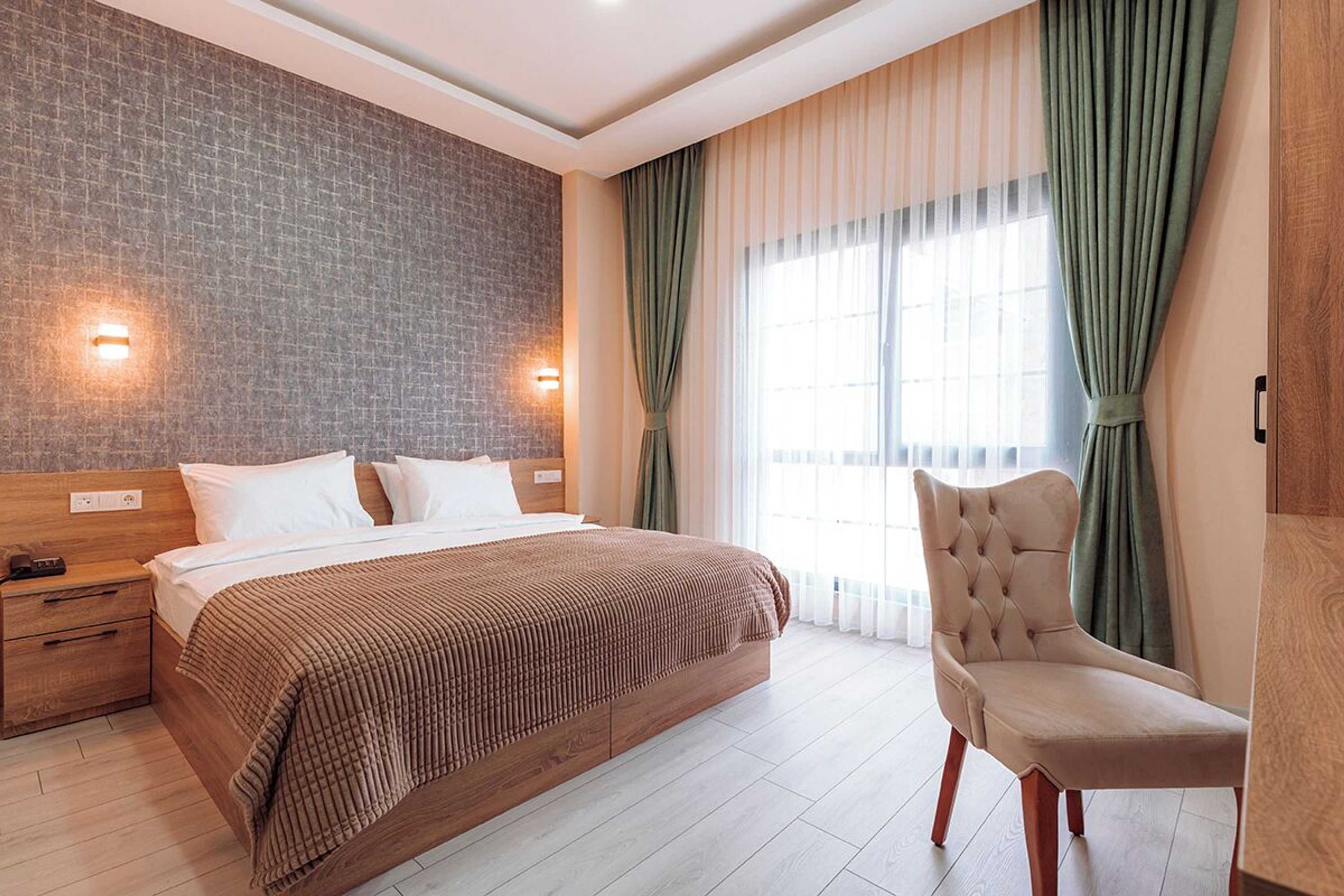 Gift card for Lidzo Villa - Butik Otel Gift card for Lidzo Villa - Butik Otel