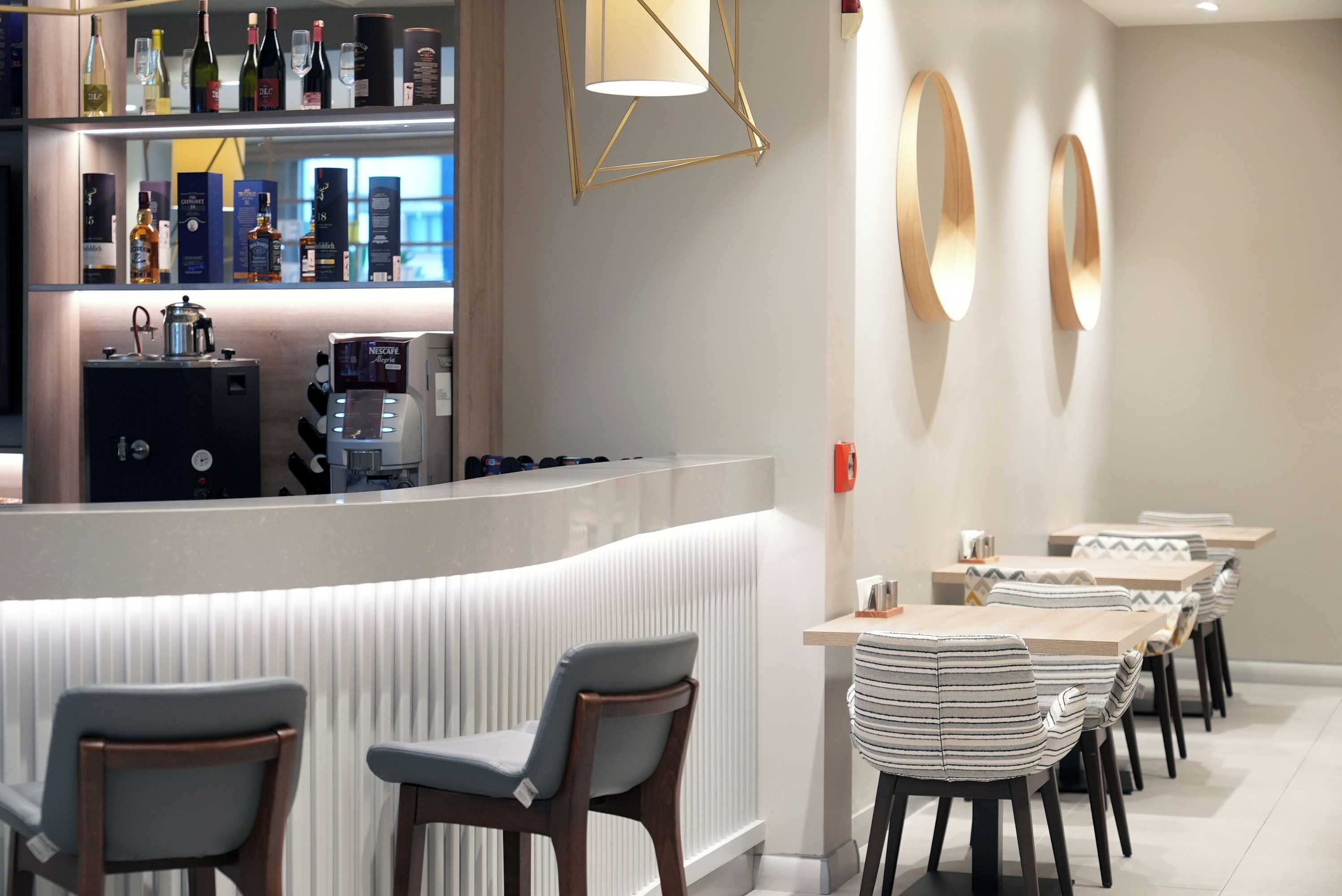 Gift card for Hampton by Hilton Ordu