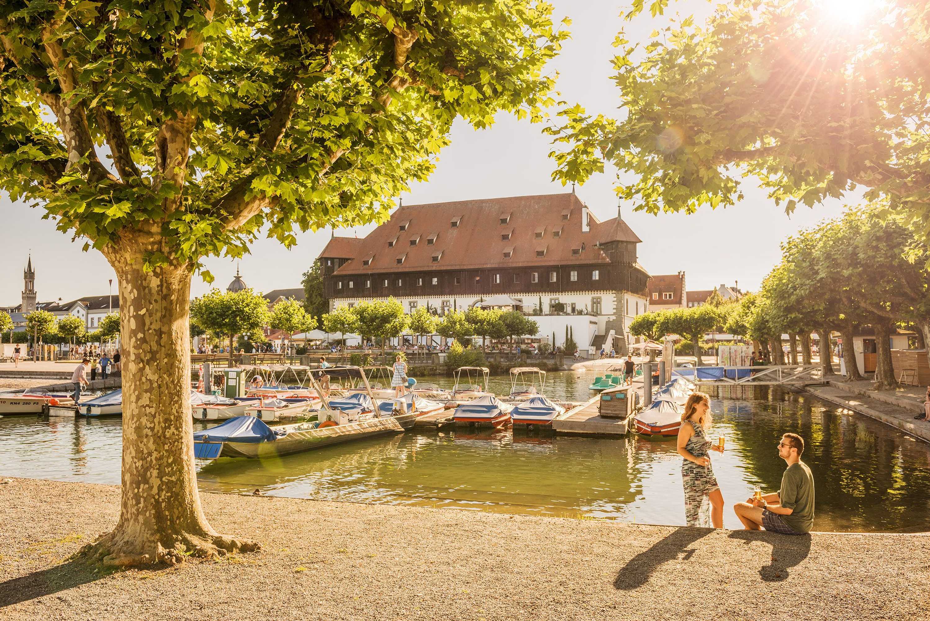 Gift card for Ibis Konstanz Gift card for Ibis Konstanz