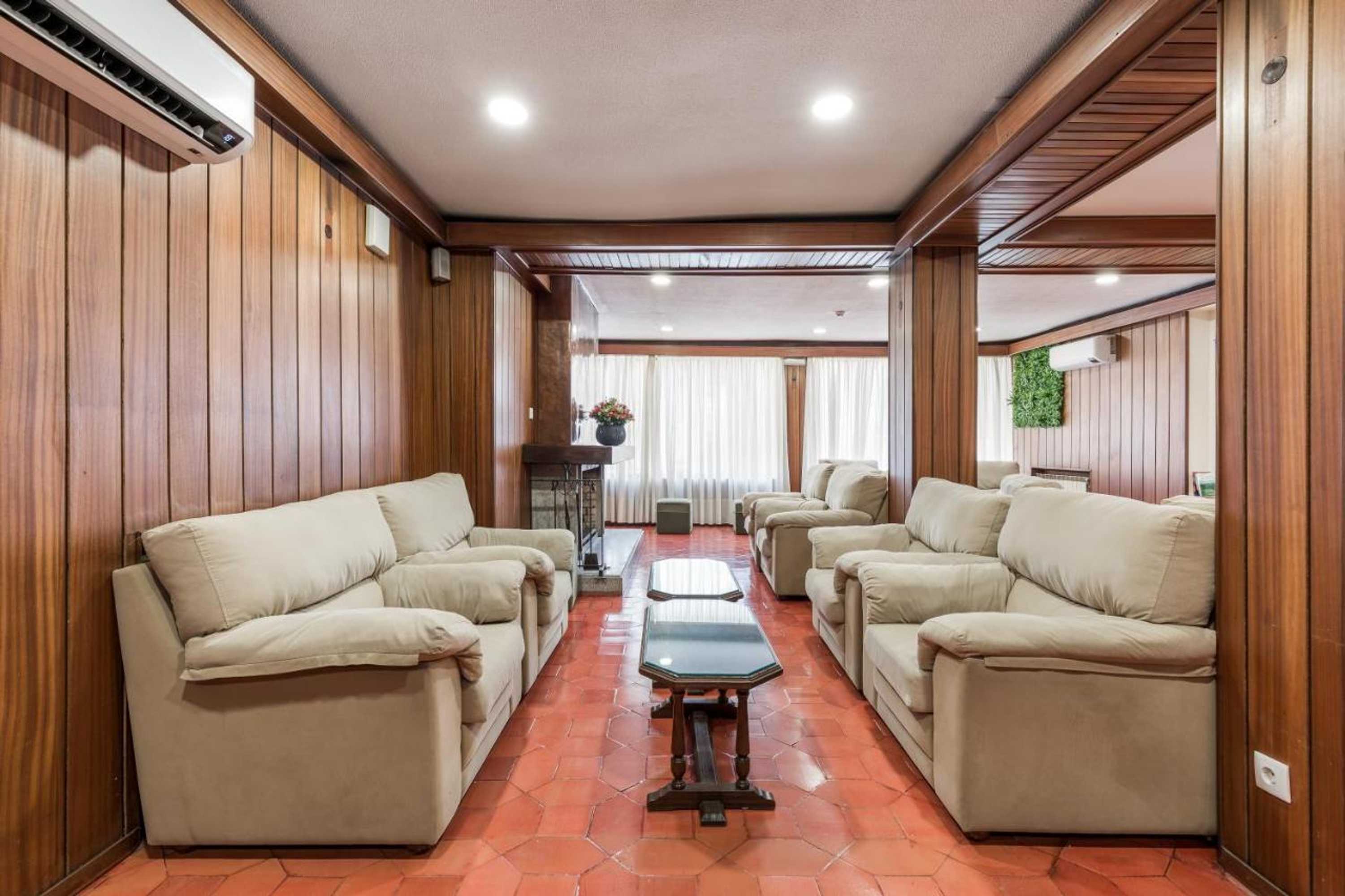 Gift card for Hotel Moinho de Vento