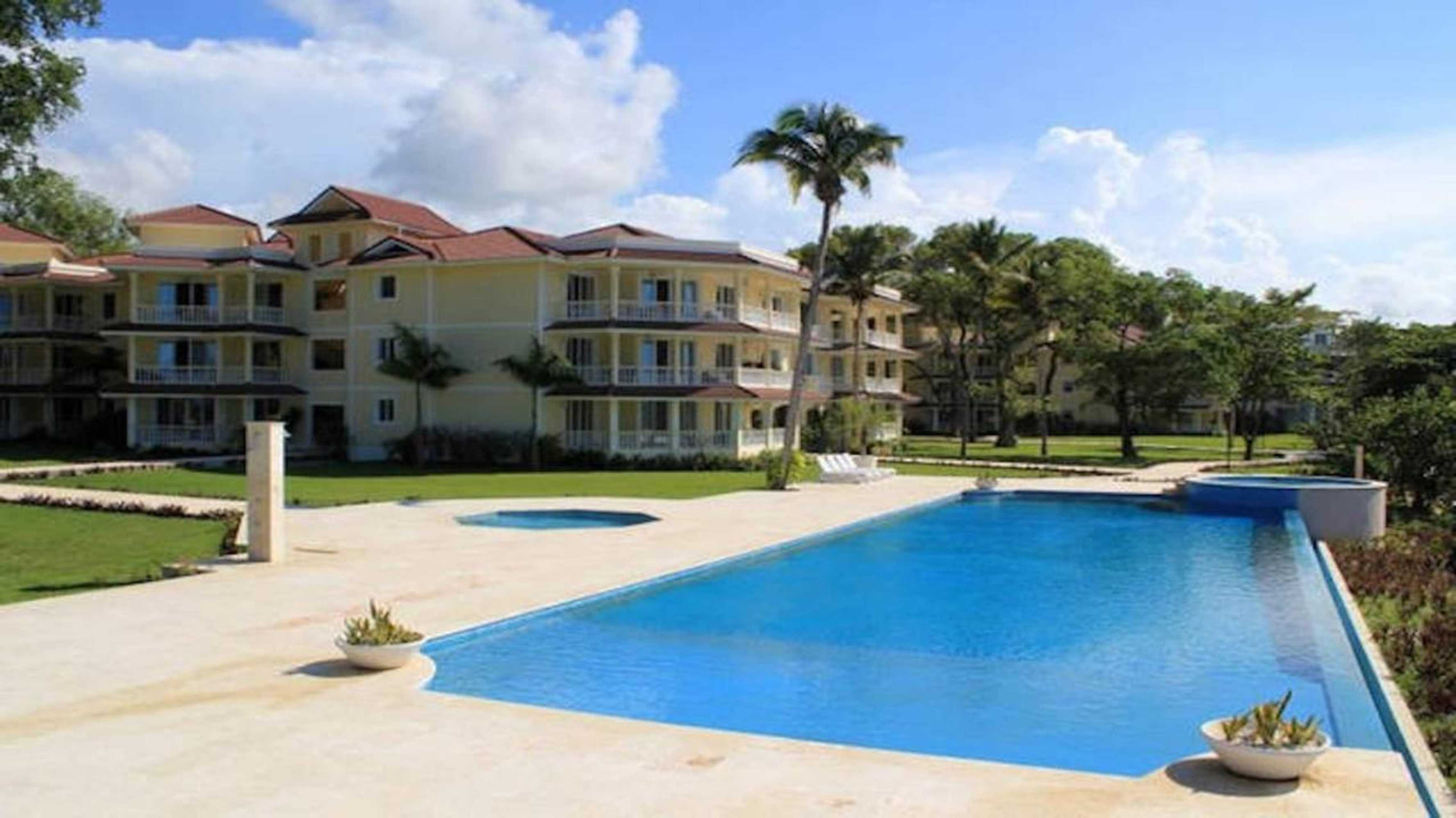 Gift card for Hispaniola Beachfront Penthouse