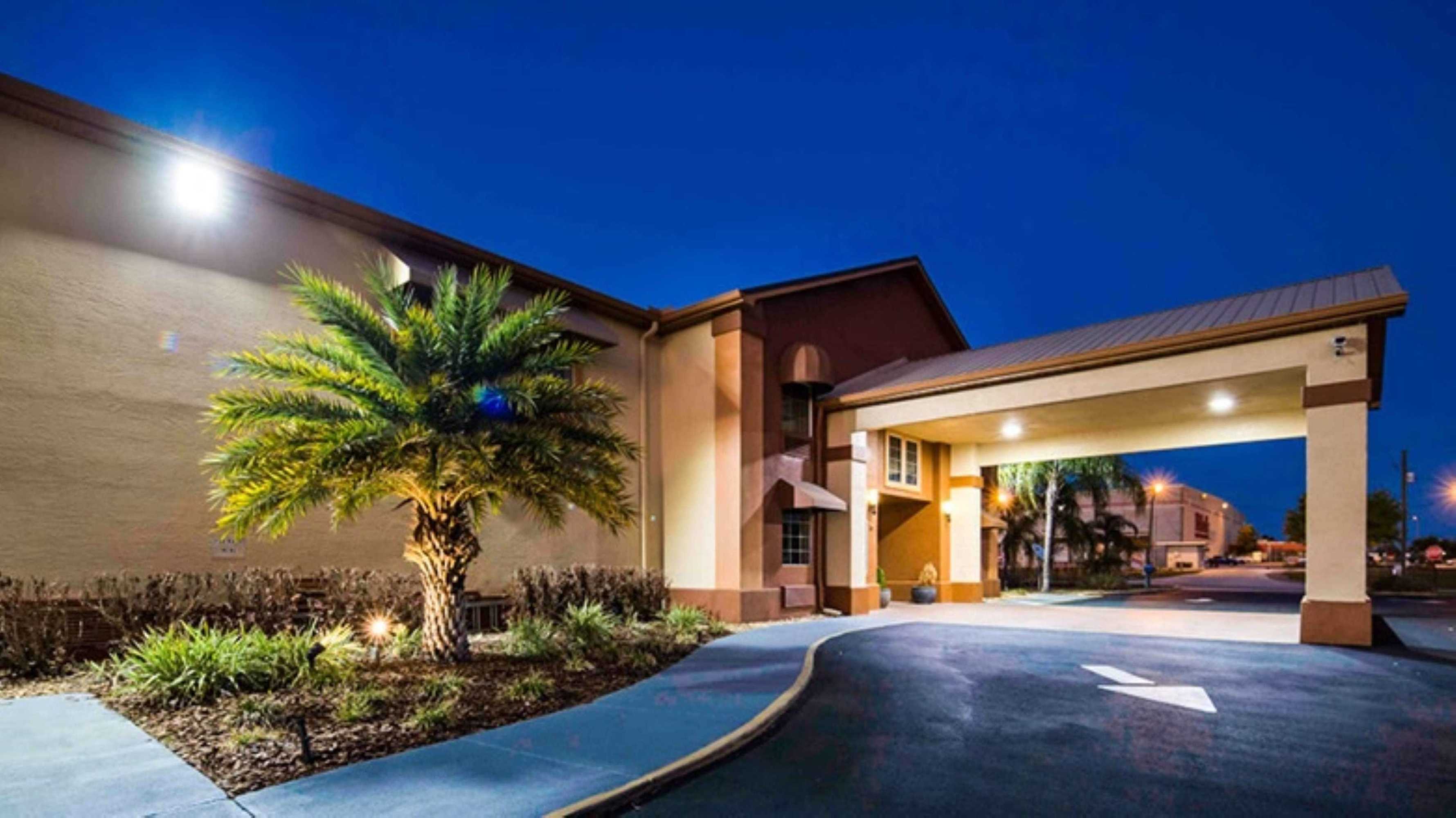 Gift card for Best Western Mulberry Hotel Gift card for Best Western Mulberry Hotel