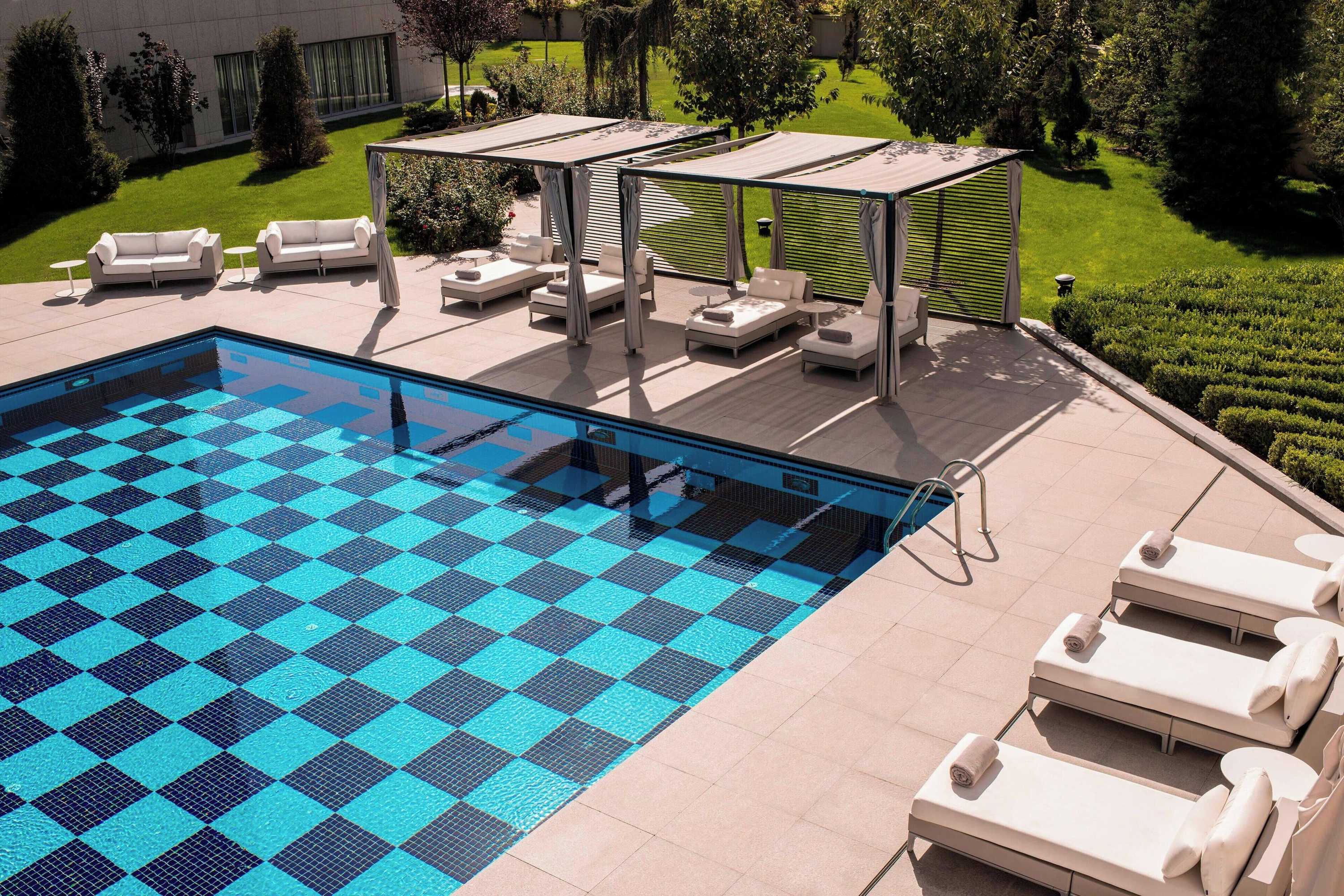 Gift card for JW Marriott Hotel Ankara Gift card for JW Marriott Hotel Ankara