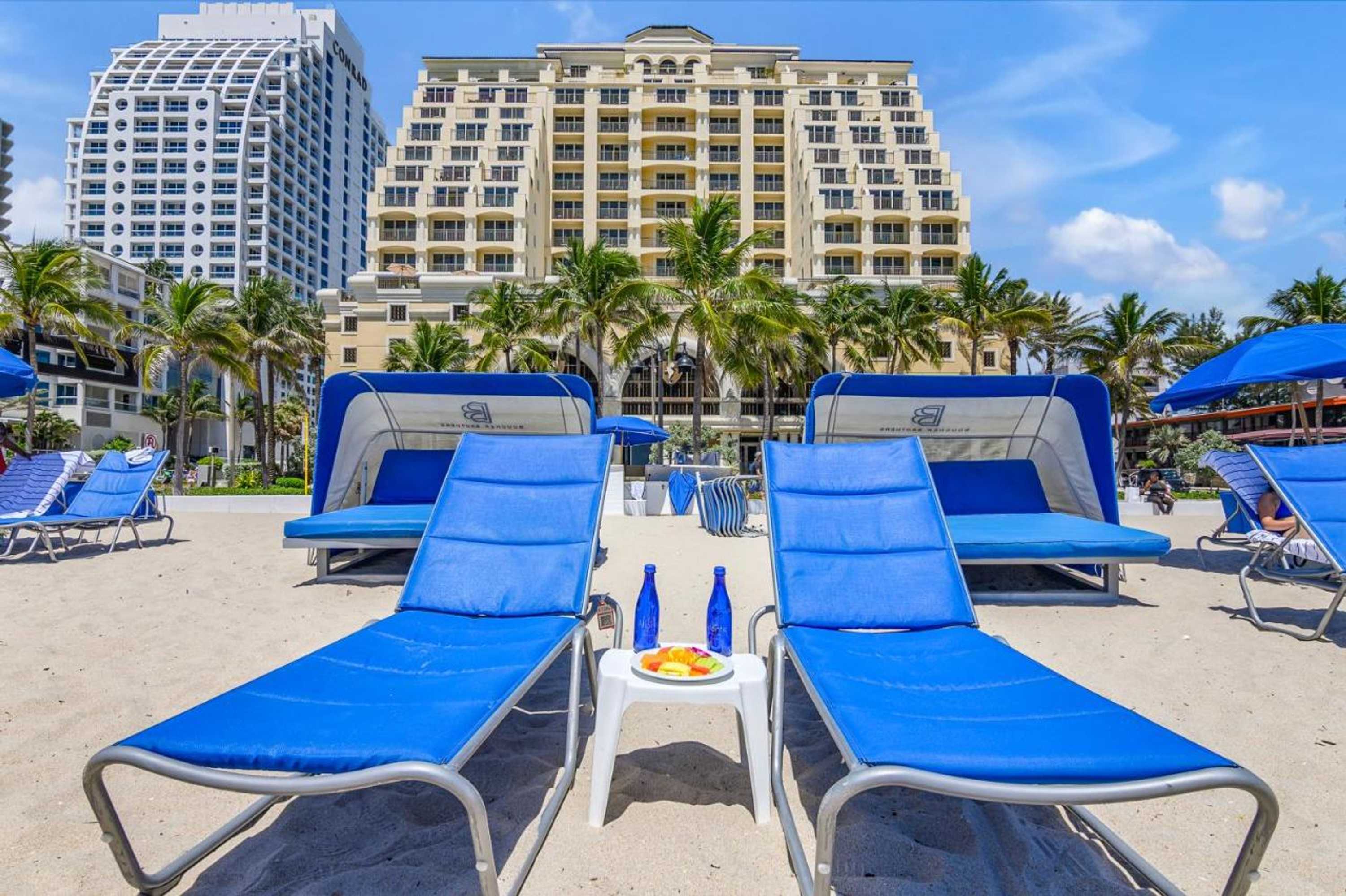 Gift card for The Atlantic Hotel & Spa