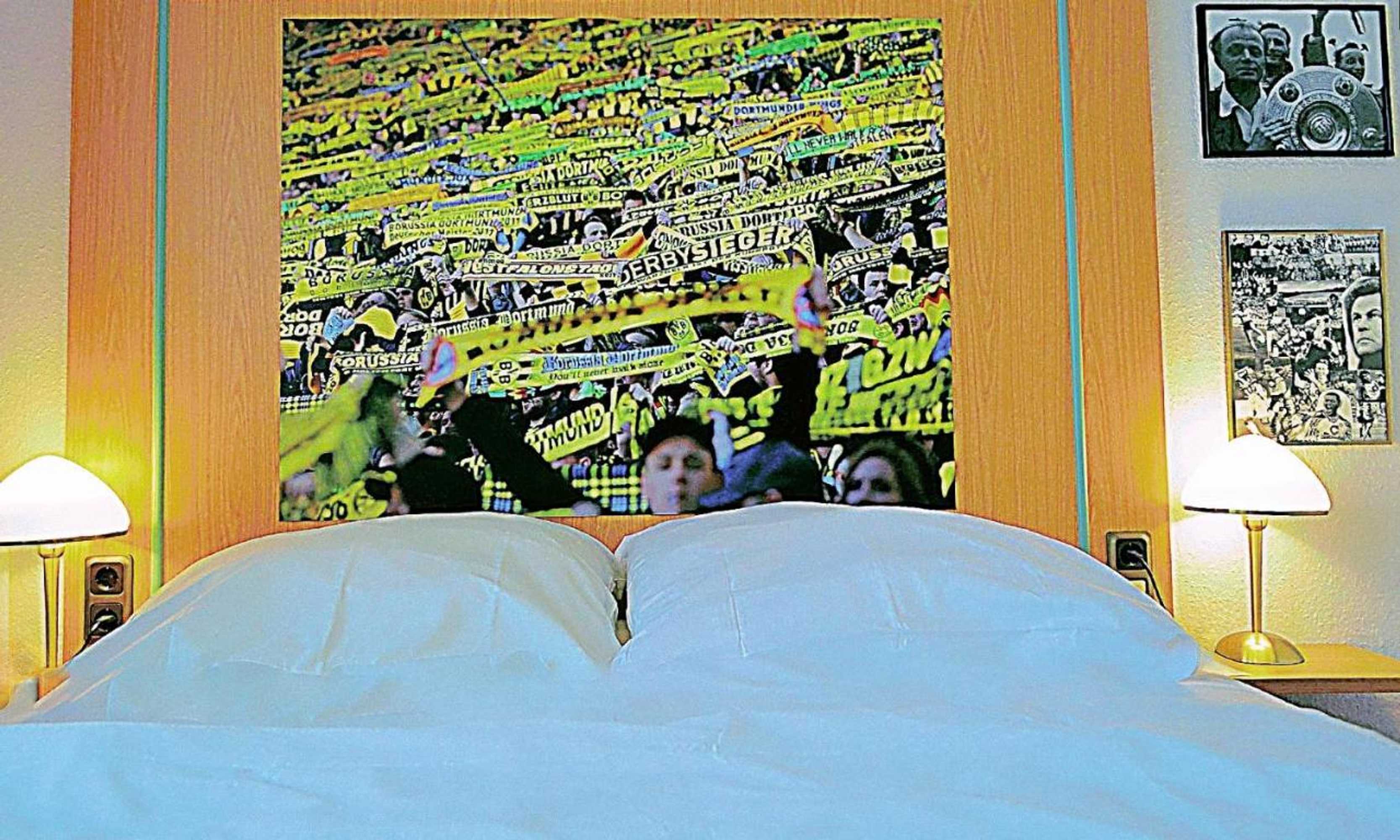 Gift card for Retro - Art - Hotel Lünen