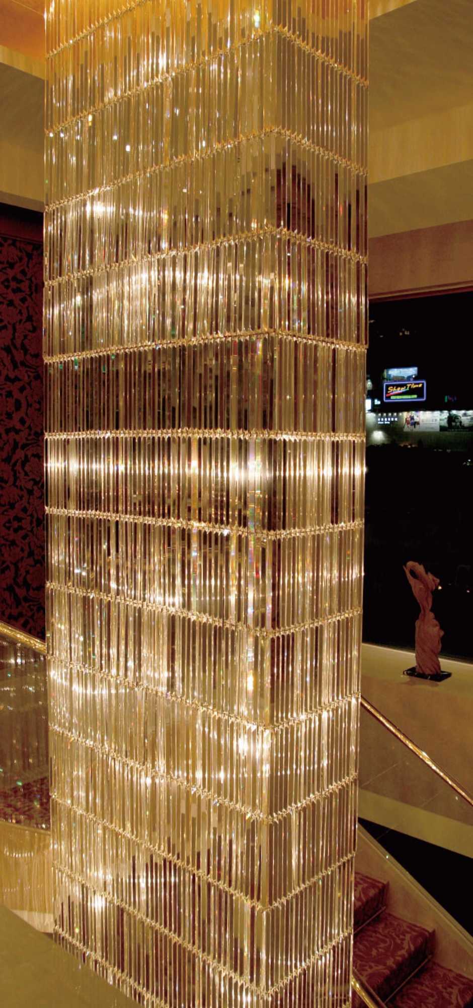 Gift card for San Want Residences Taipei