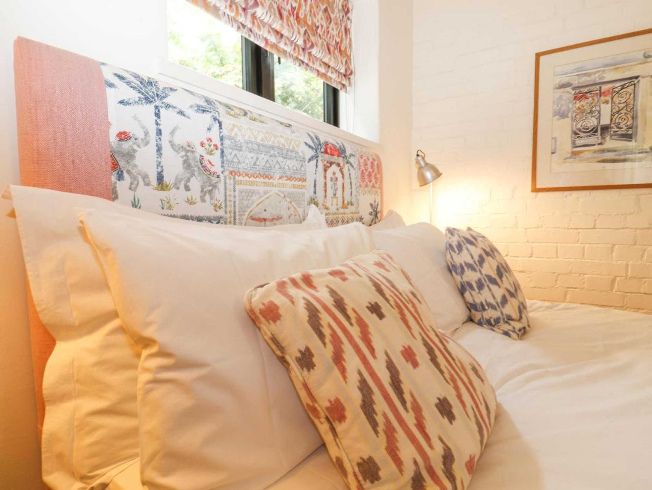 Gift card for The Dairy