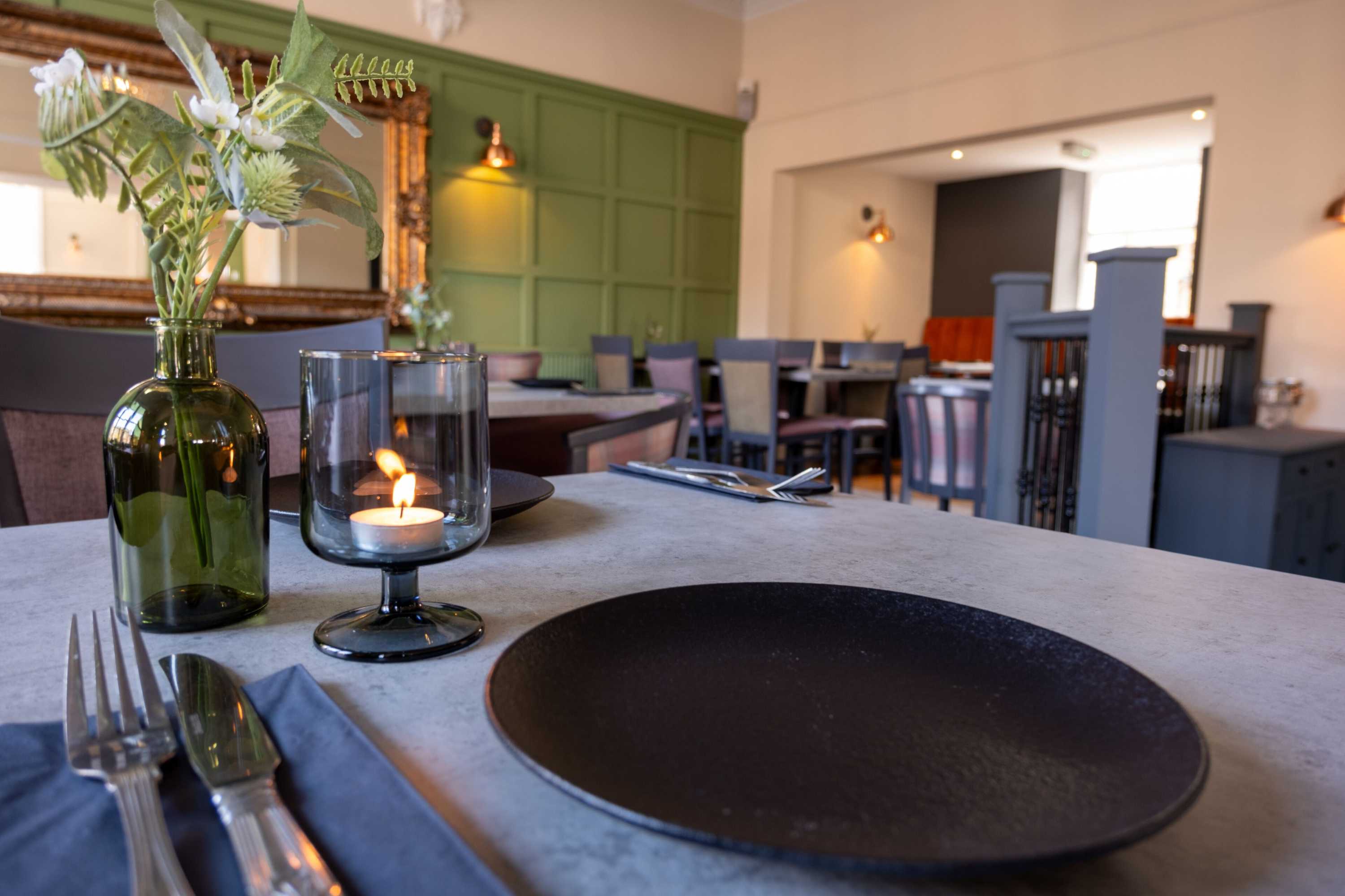 Gift card for Station Lounge & Rooms