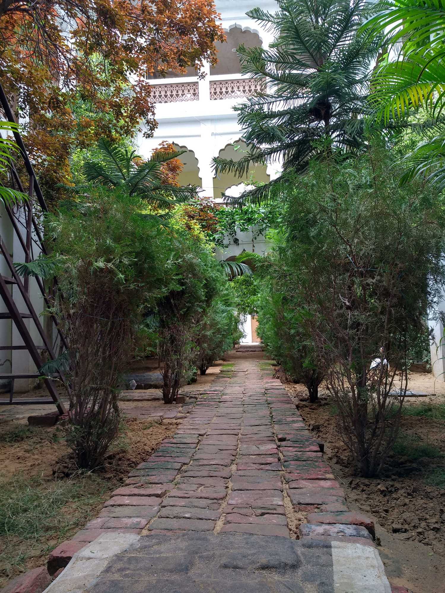 Gift card for Hotel Radhika Palace Pushkar Gift card for Hotel Radhika Palace Pushkar