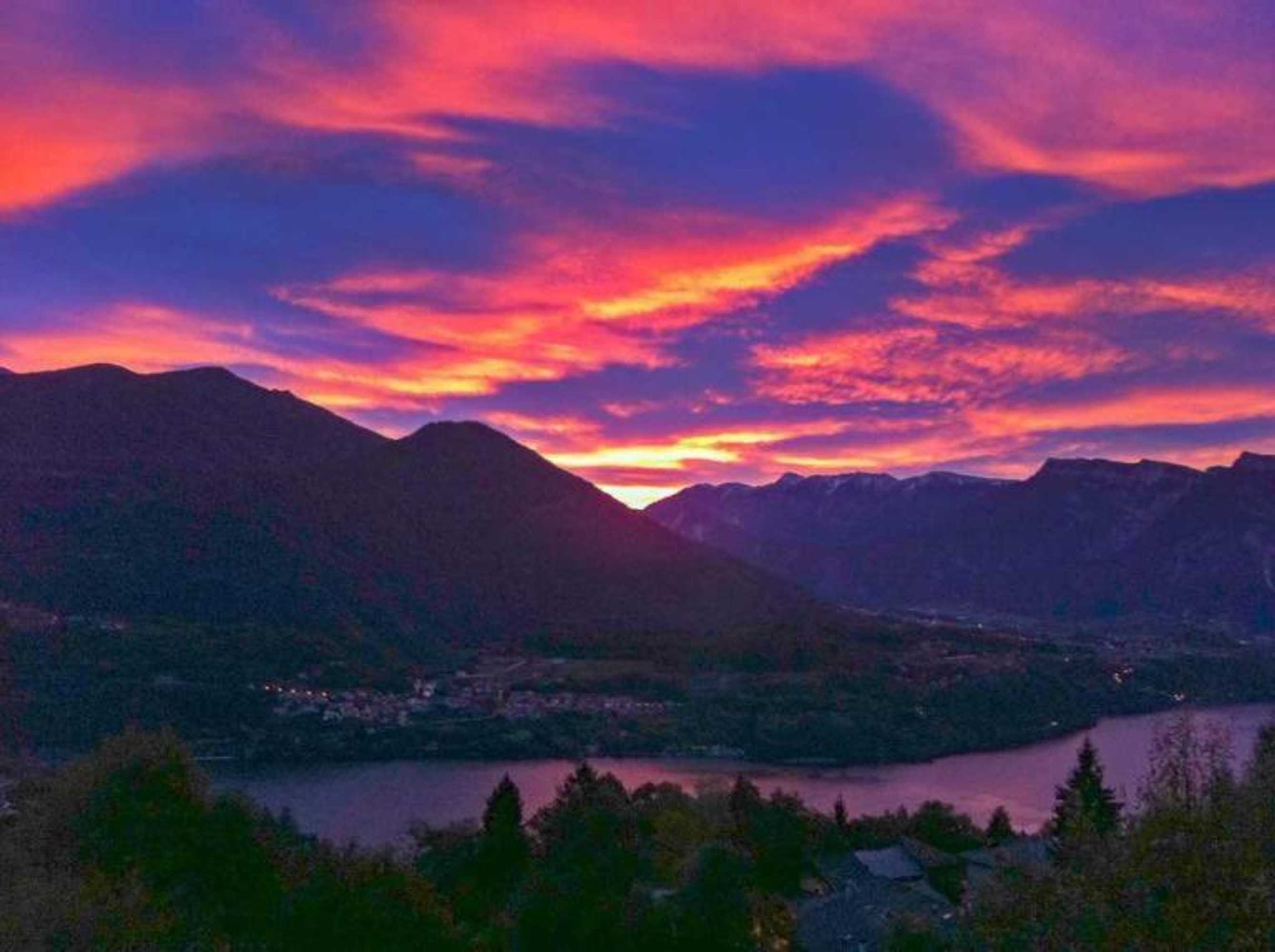 Gift card for B&b Alba Sul Lago