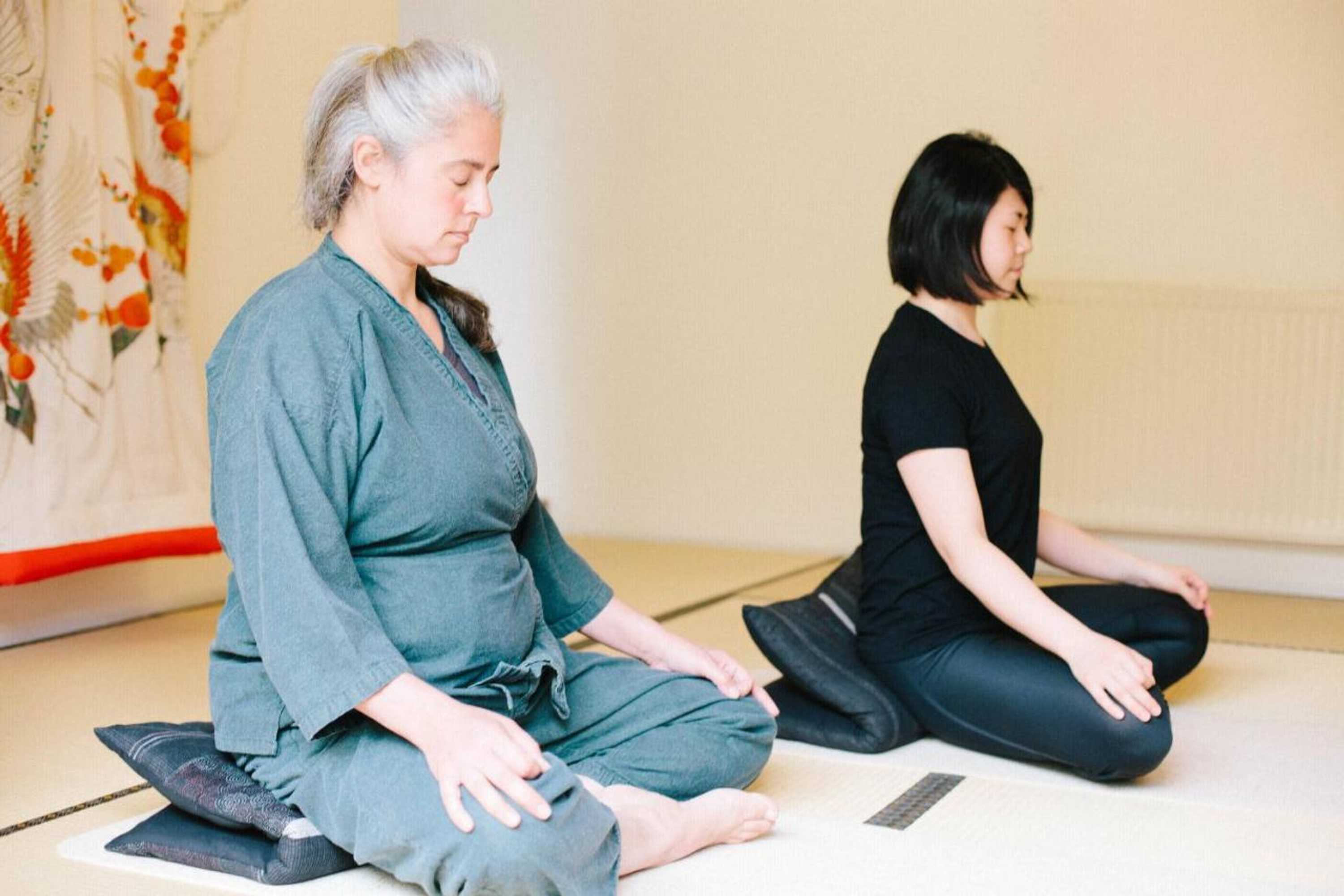Gift card for Shizuka Ryokan Japanese Country Spa & Wellness Retreat Gift card for Shizuka Ryokan Japanese Country Spa & Wellness Retreat