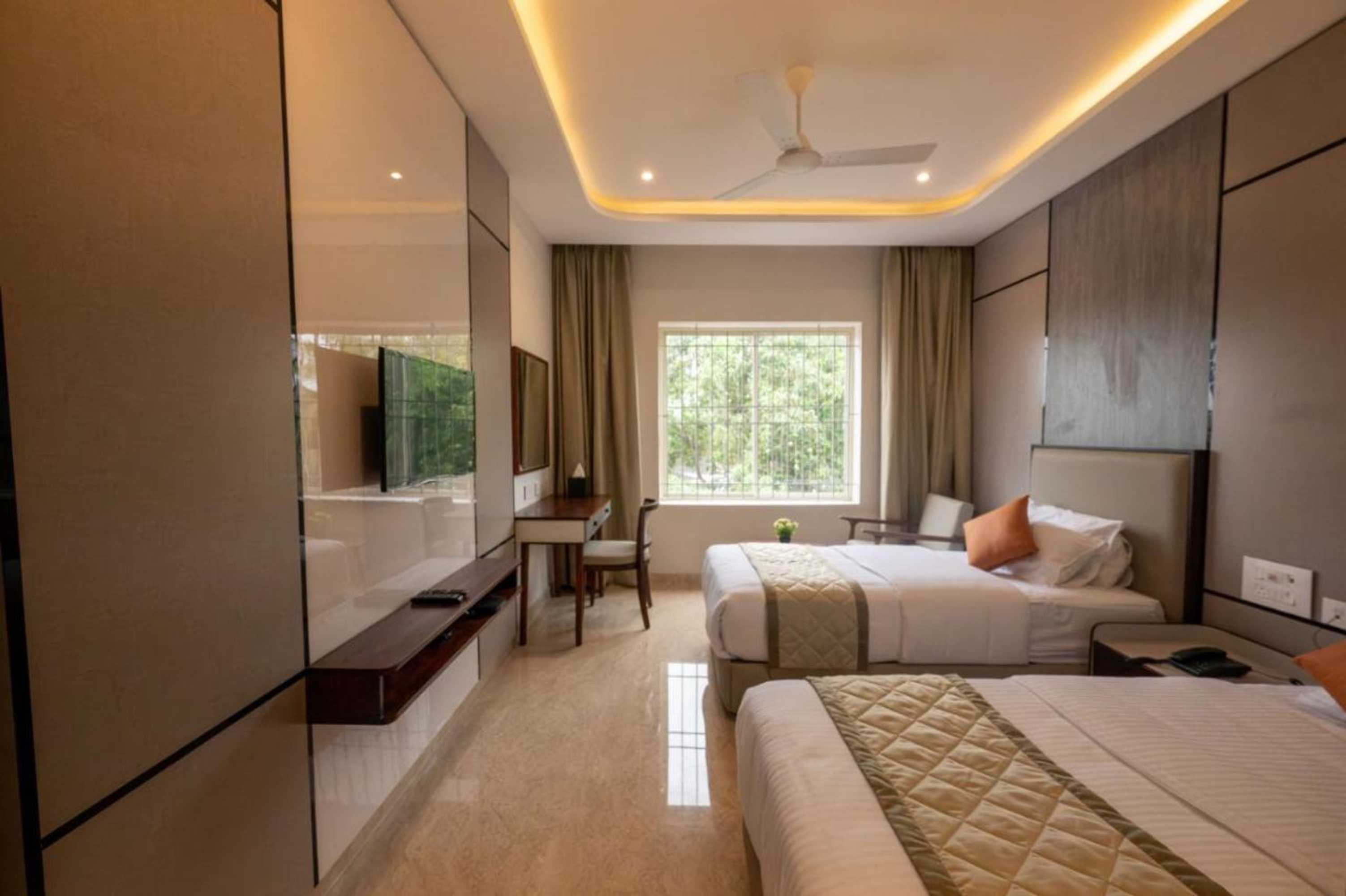 Gift card for Fortune Village Hotel