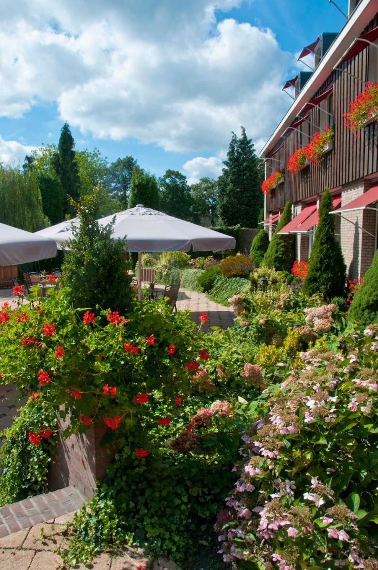 Gift card for Hotel Steensel