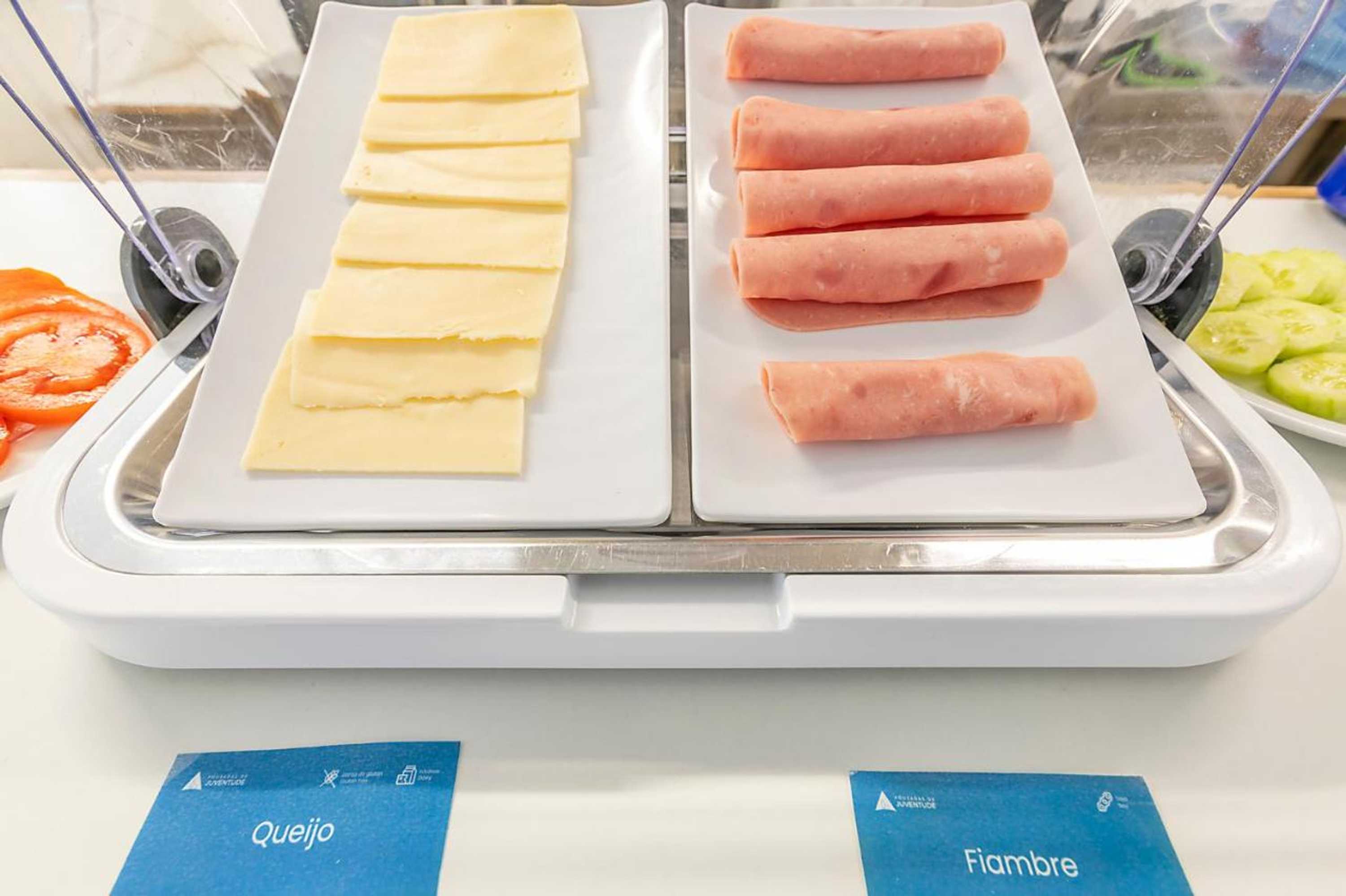 Gift card for Pousada De Juventude Aveiro