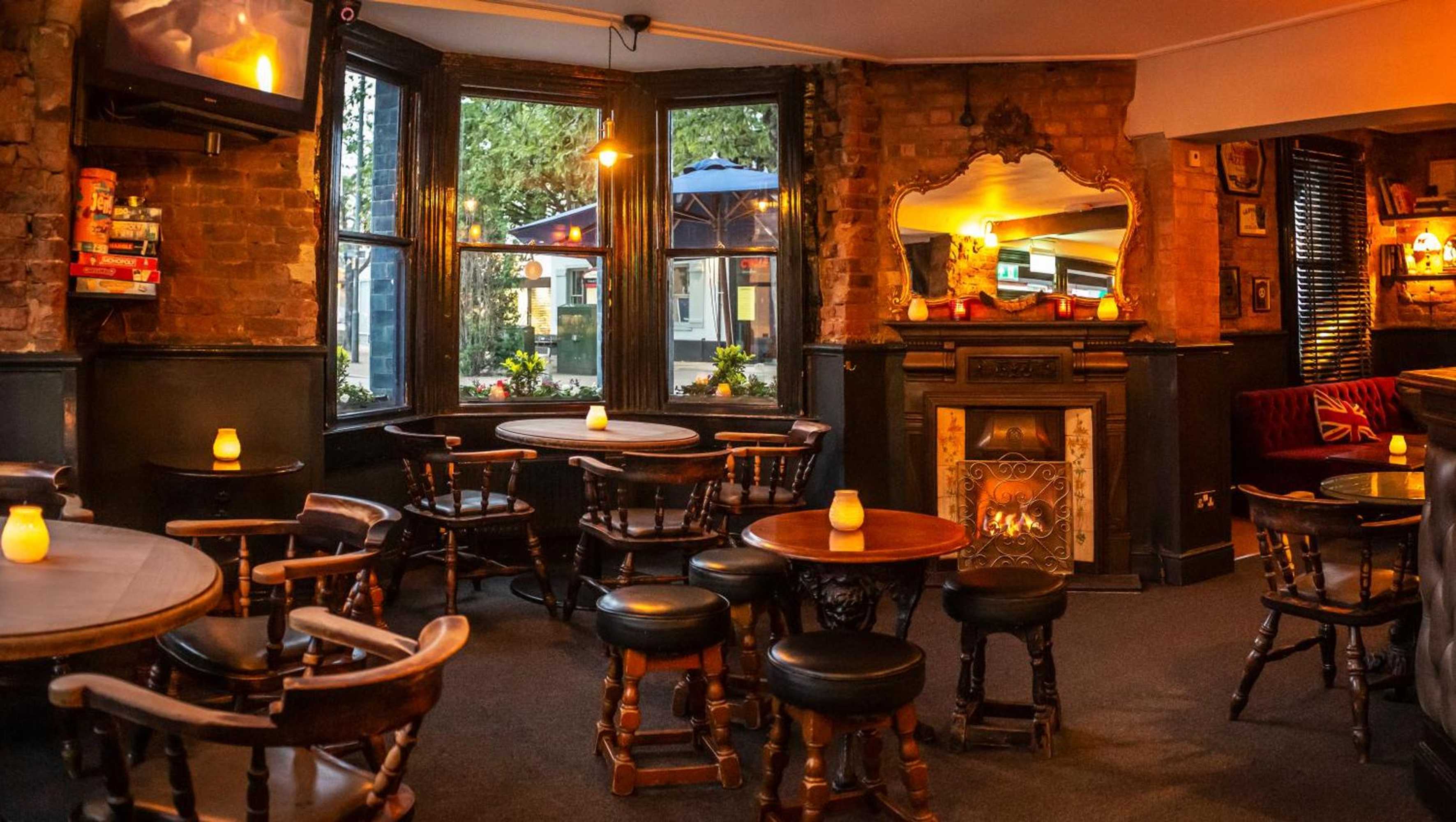Gift card for The Foresters Arms Boutique Pub, Restaurant And Hotel Gift card for The Foresters Arms Boutique Pub, Restaurant And Hotel