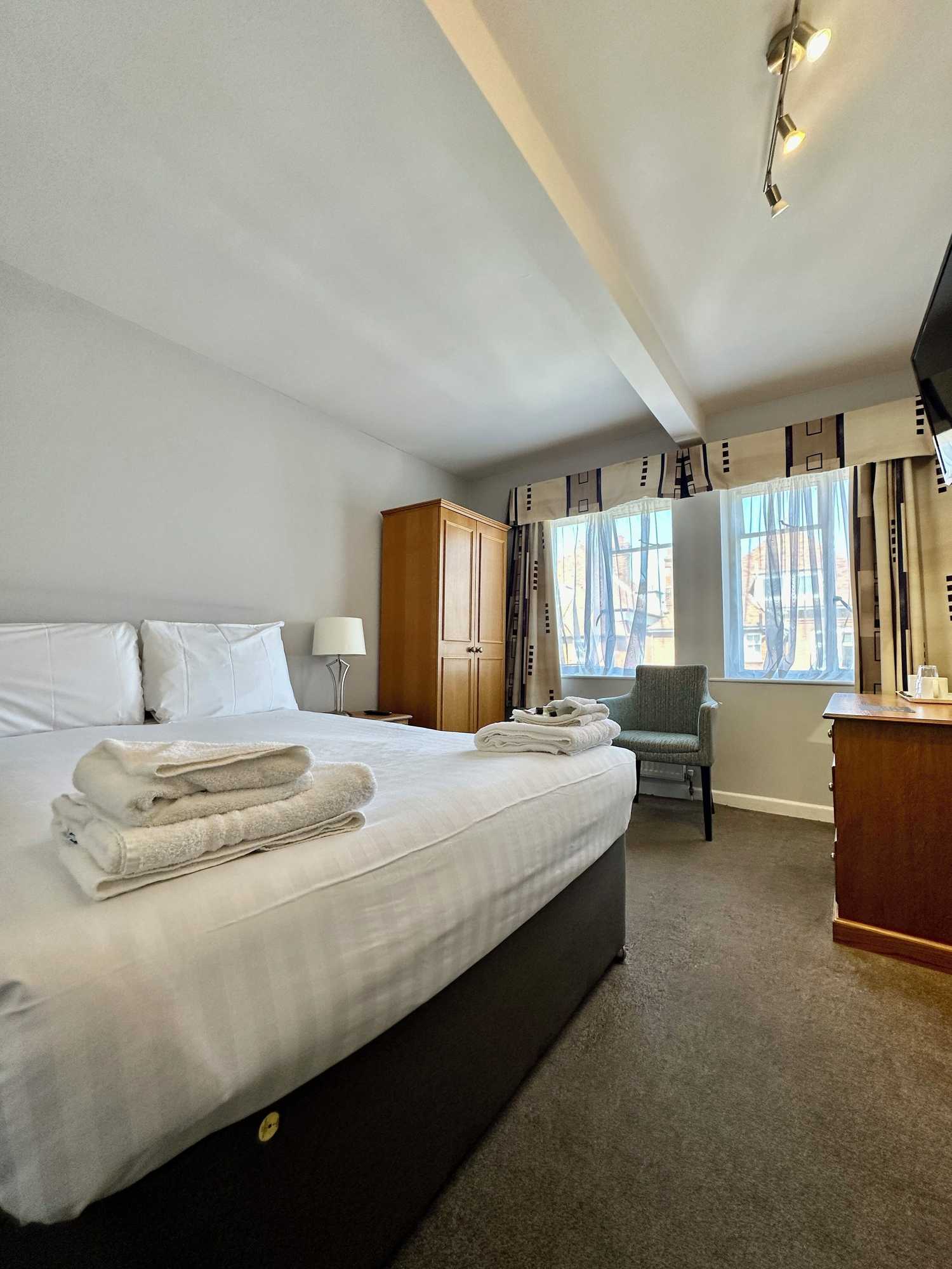 Gift card for Best Western Brook Hotel Felixstowe Gift card for Best Western Brook Hotel Felixstowe