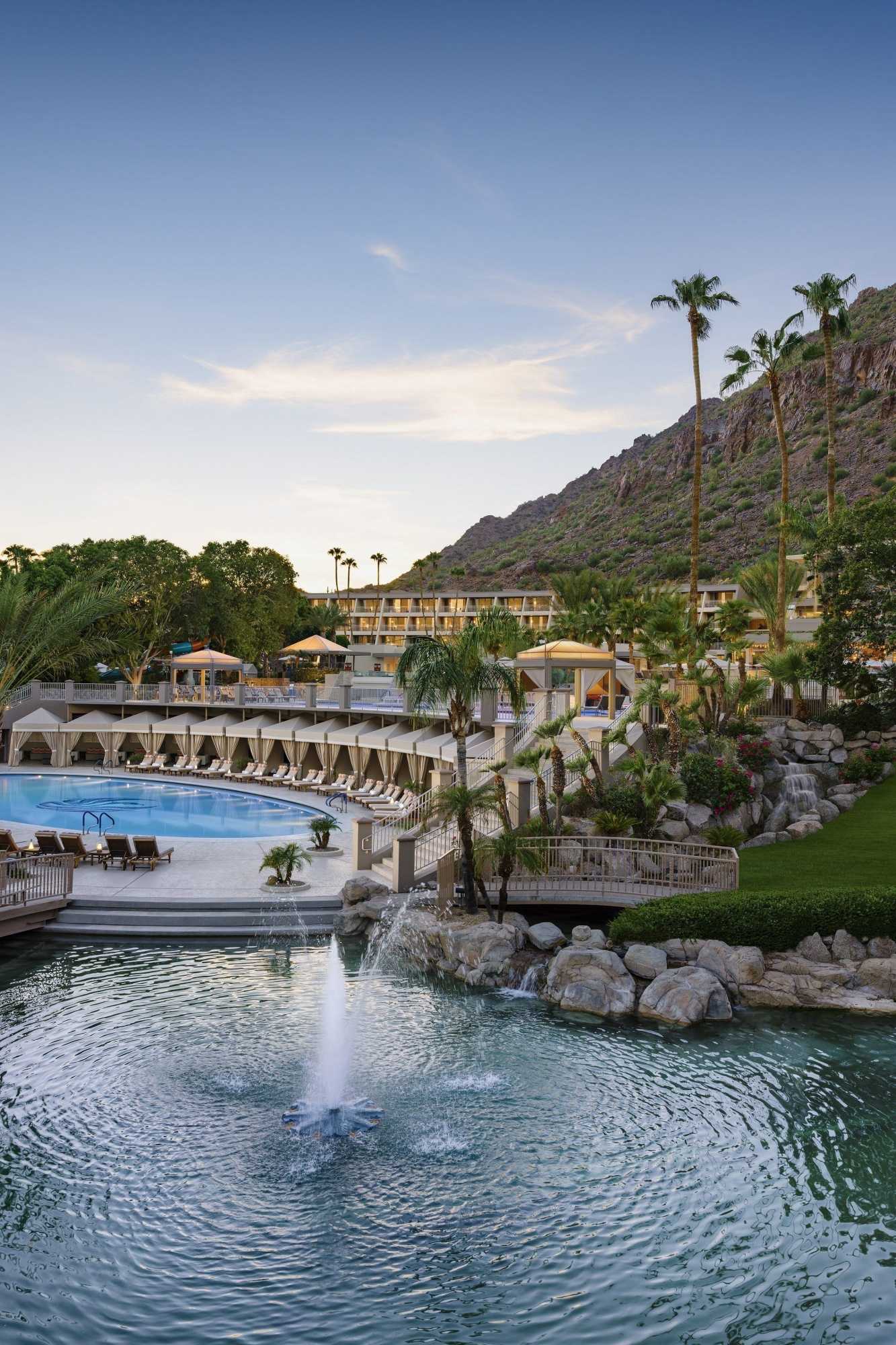 Gift Card for The Phoenician, a Luxury Collection Resort, Scottsdale
