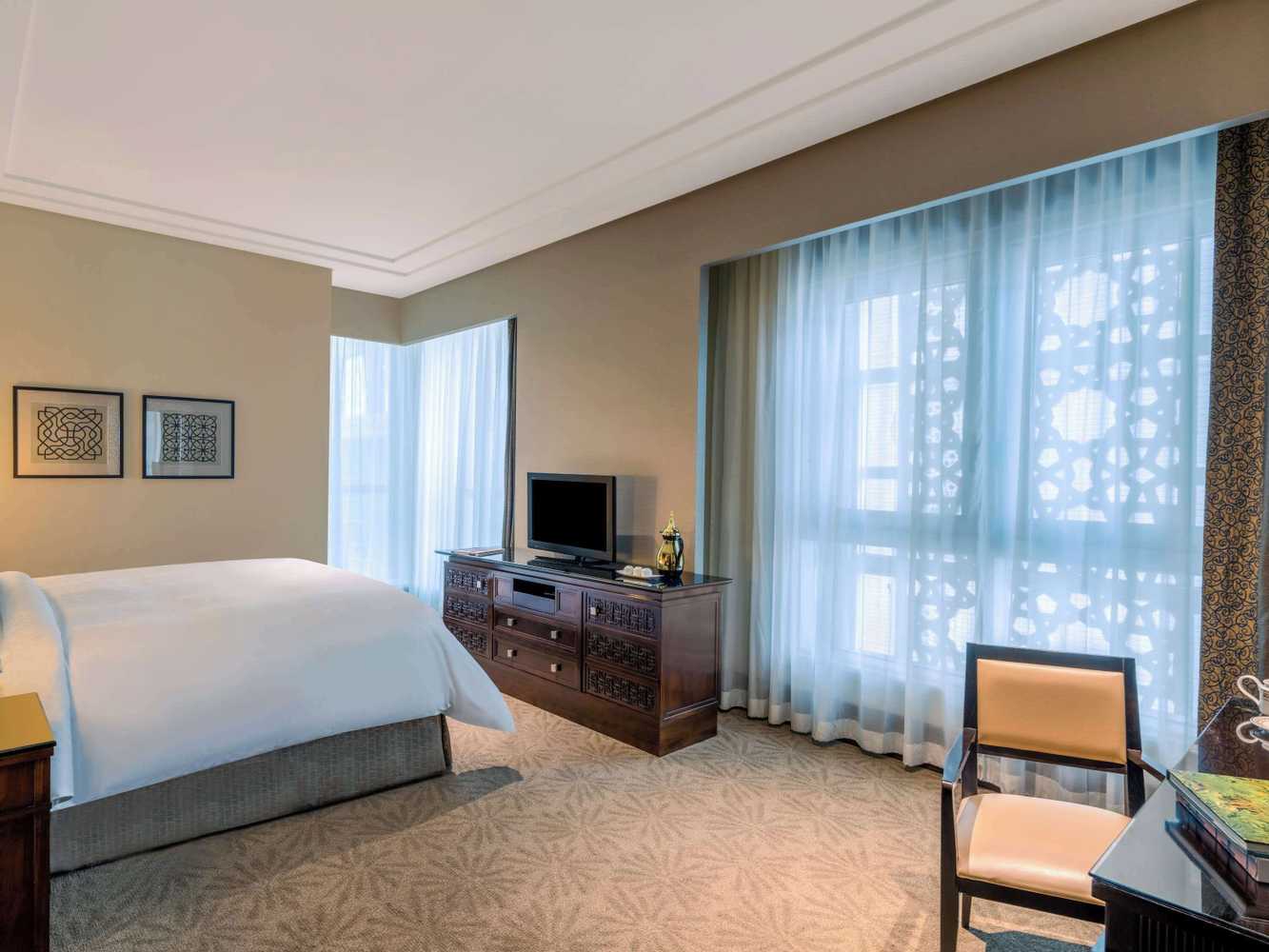 Gift card for Makkah Clock Royal Tower, A Fairmont Hotel Gift card for Makkah Clock Royal Tower, A Fairmont Hotel