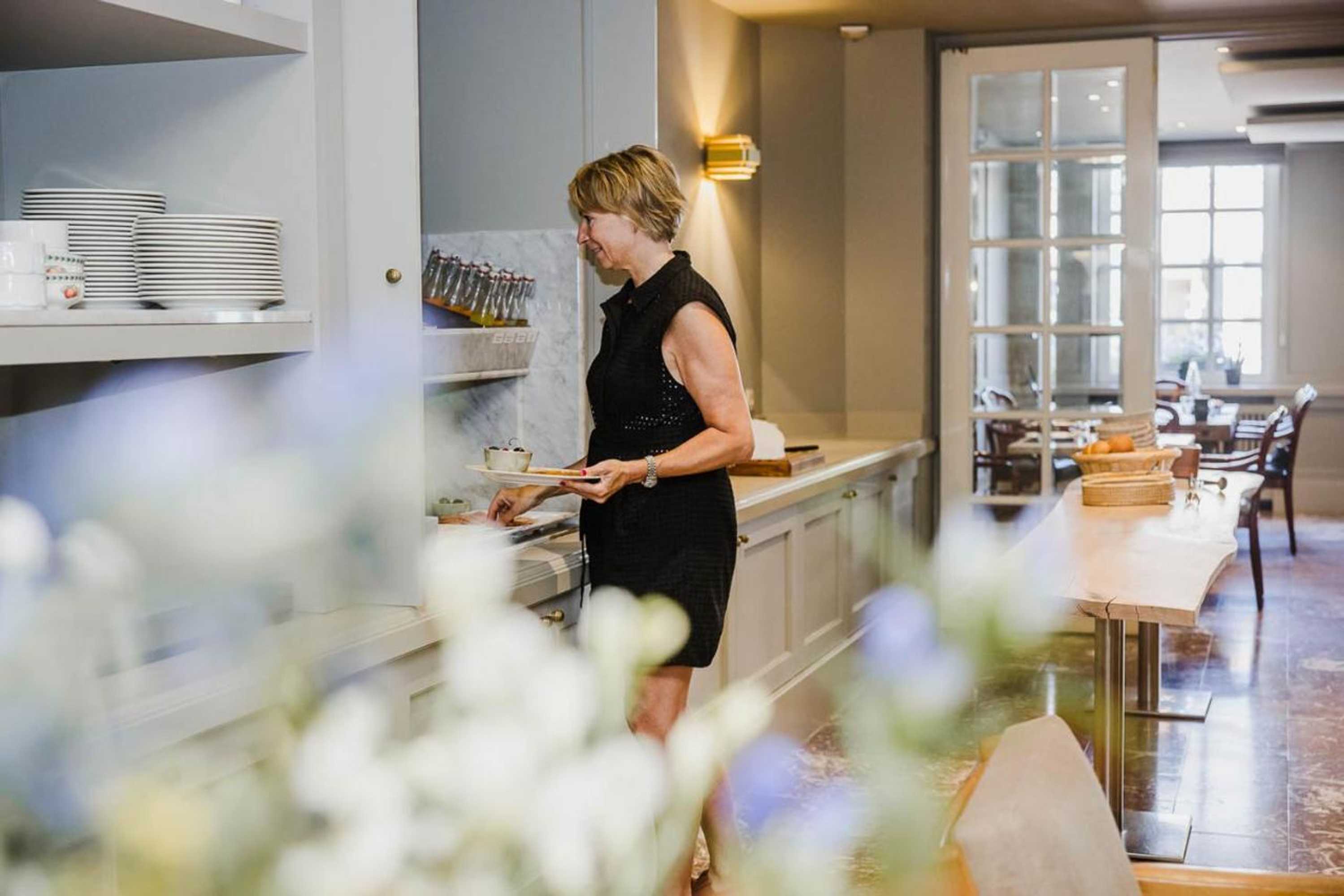 Gift card for Hotel Geerts