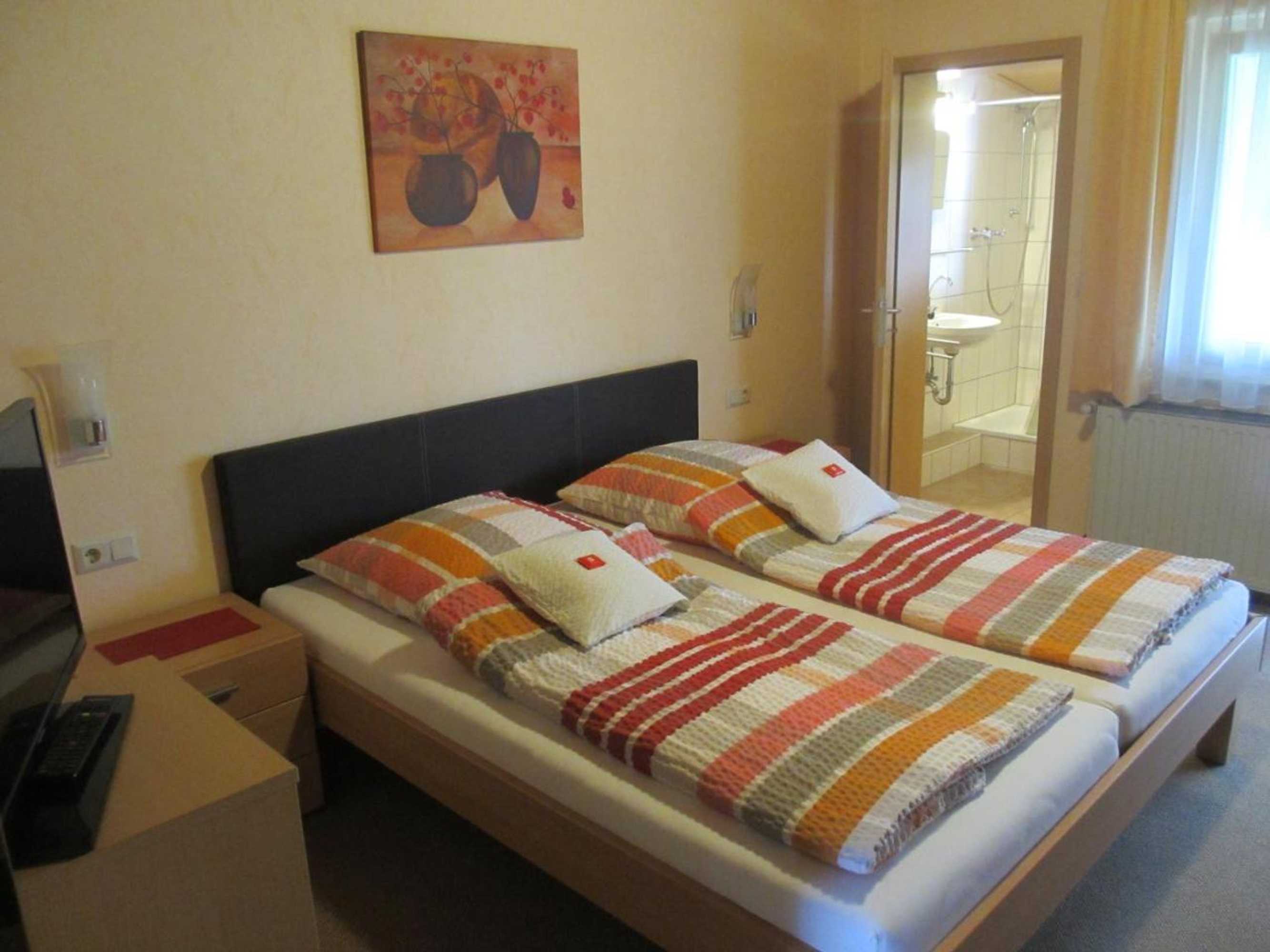 Gift card for Pension Talblick