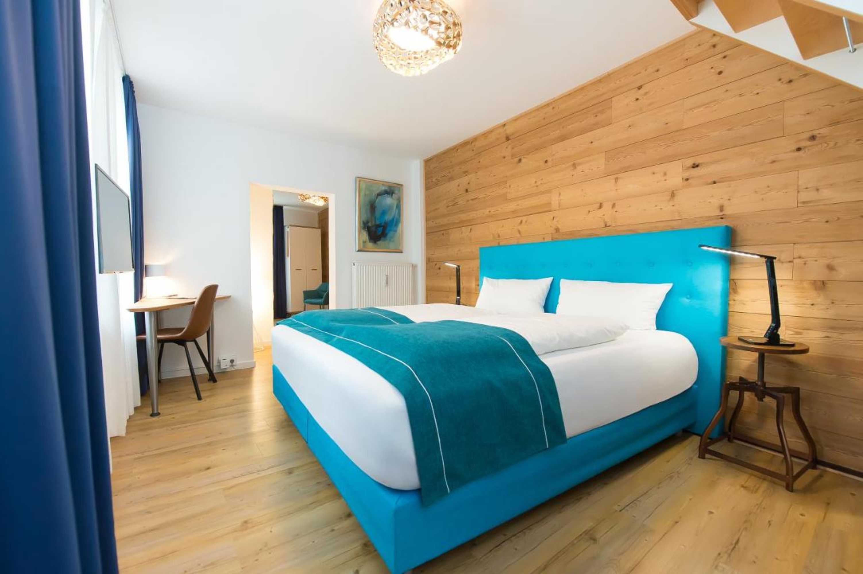 Gift card for Hotel Wohnbar