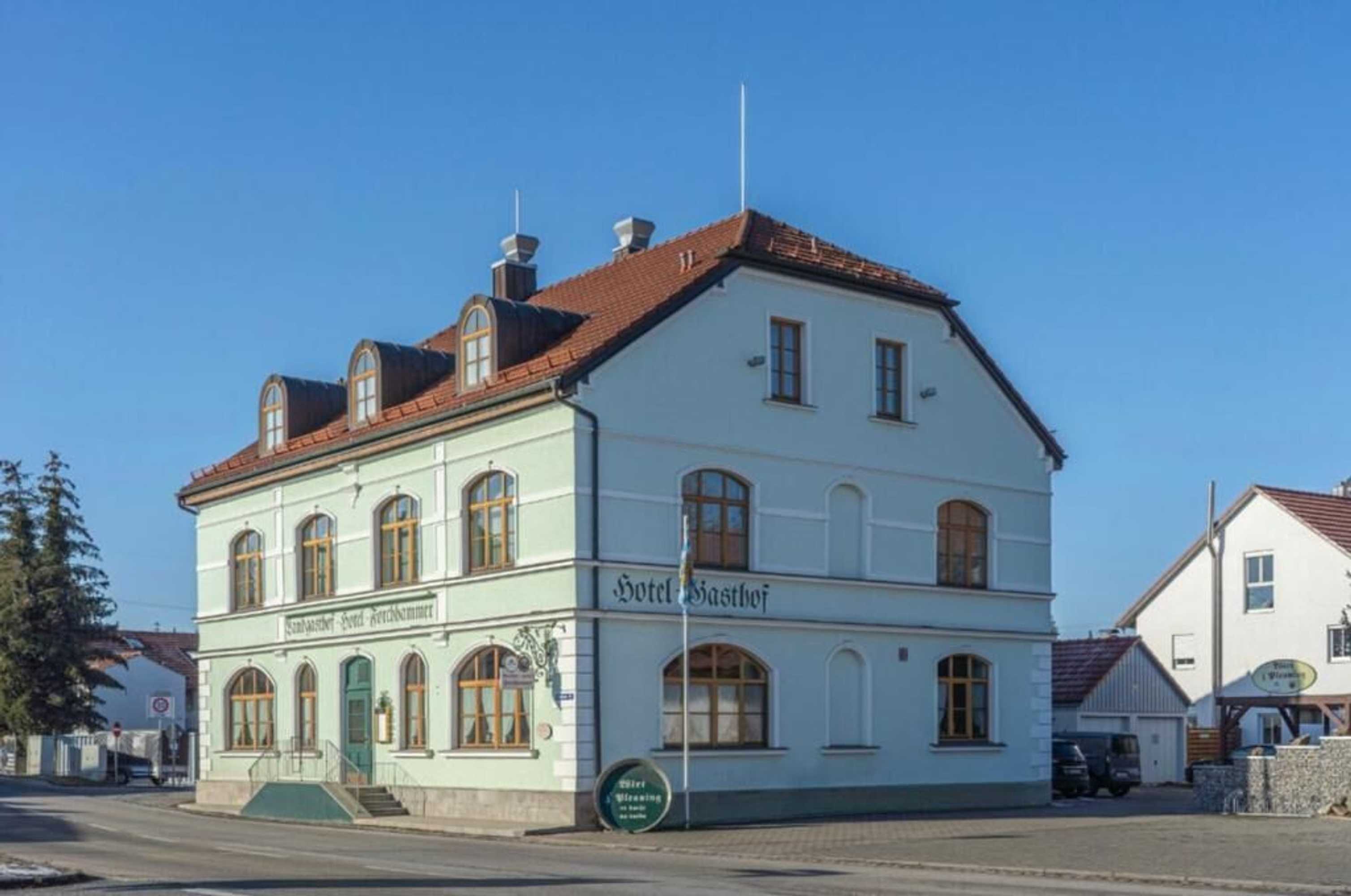 Gift card for Landgasthof Und Hotel Forchhammer Gift card for Landgasthof Und Hotel Forchhammer
