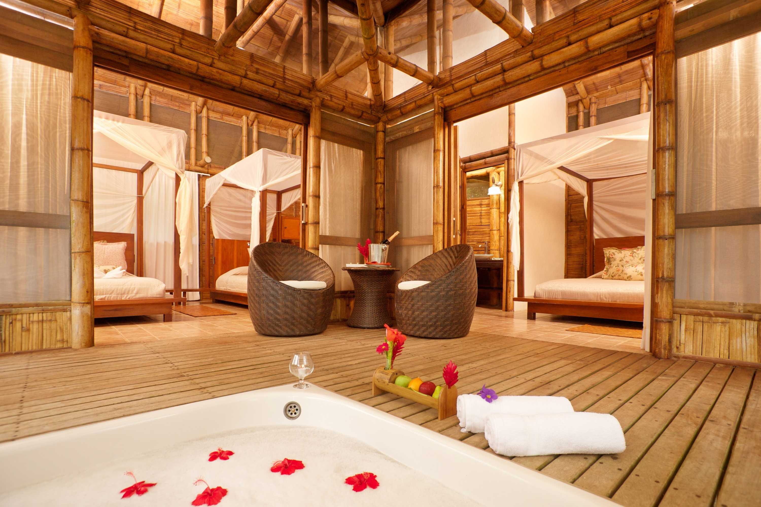 Gift card for La Selva Jungle by Eco Luxury Group Gift card for La Selva Jungle by Eco Luxury Group
