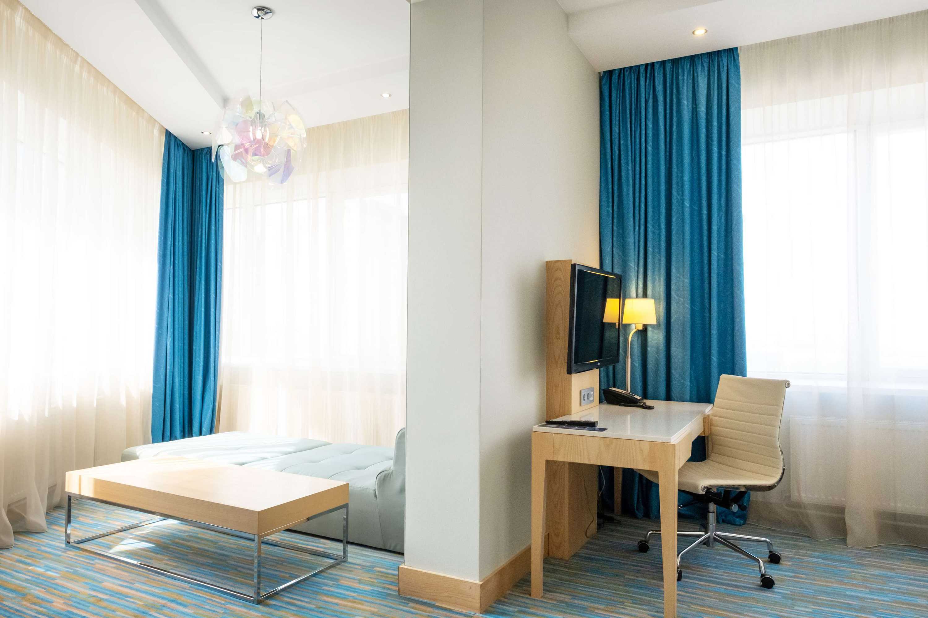 Gift card for Radisson Blu Hotel, Chelyabinsk Gift card for Radisson Blu Hotel, Chelyabinsk