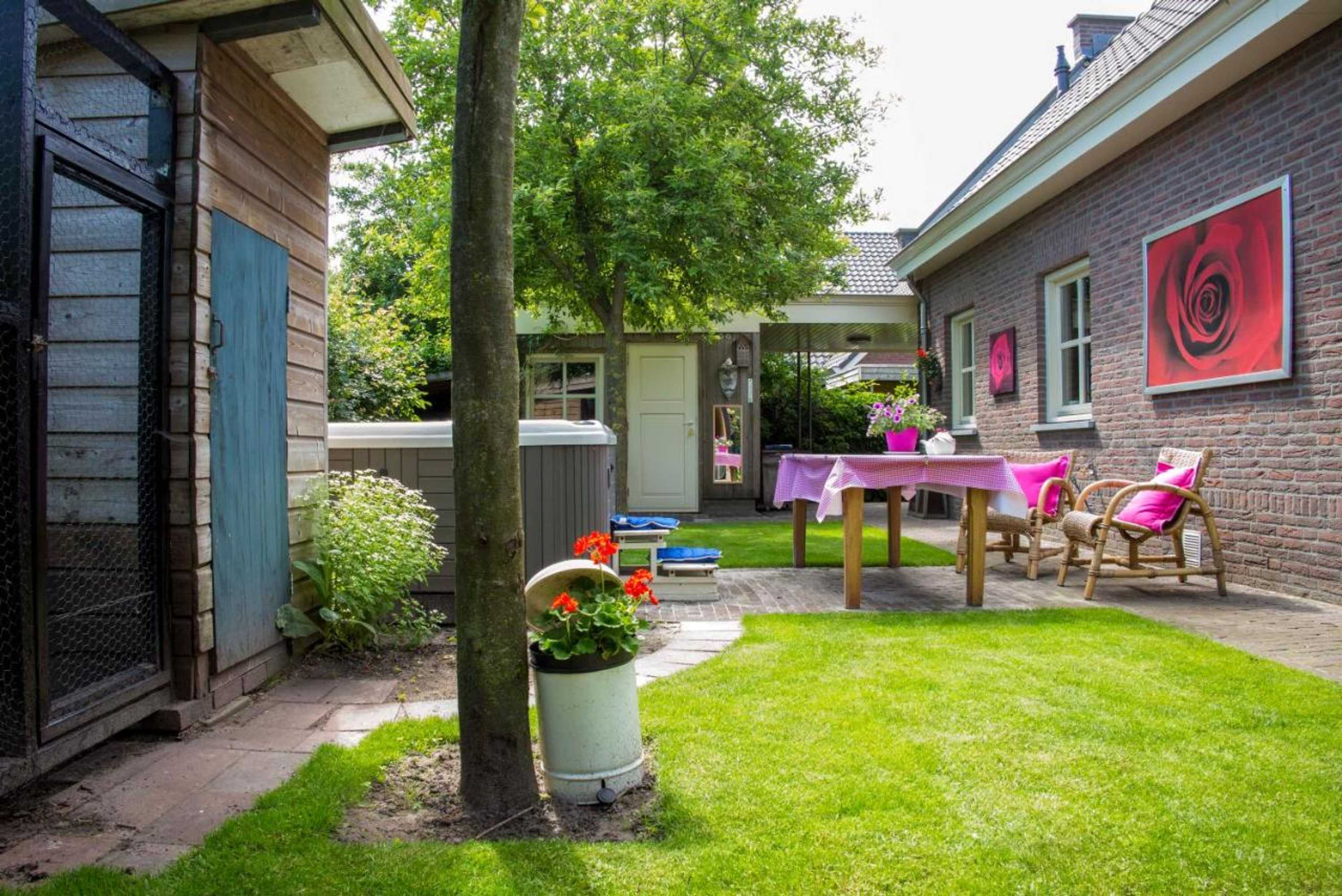 Gift card for Bed & Breakfast Maryland