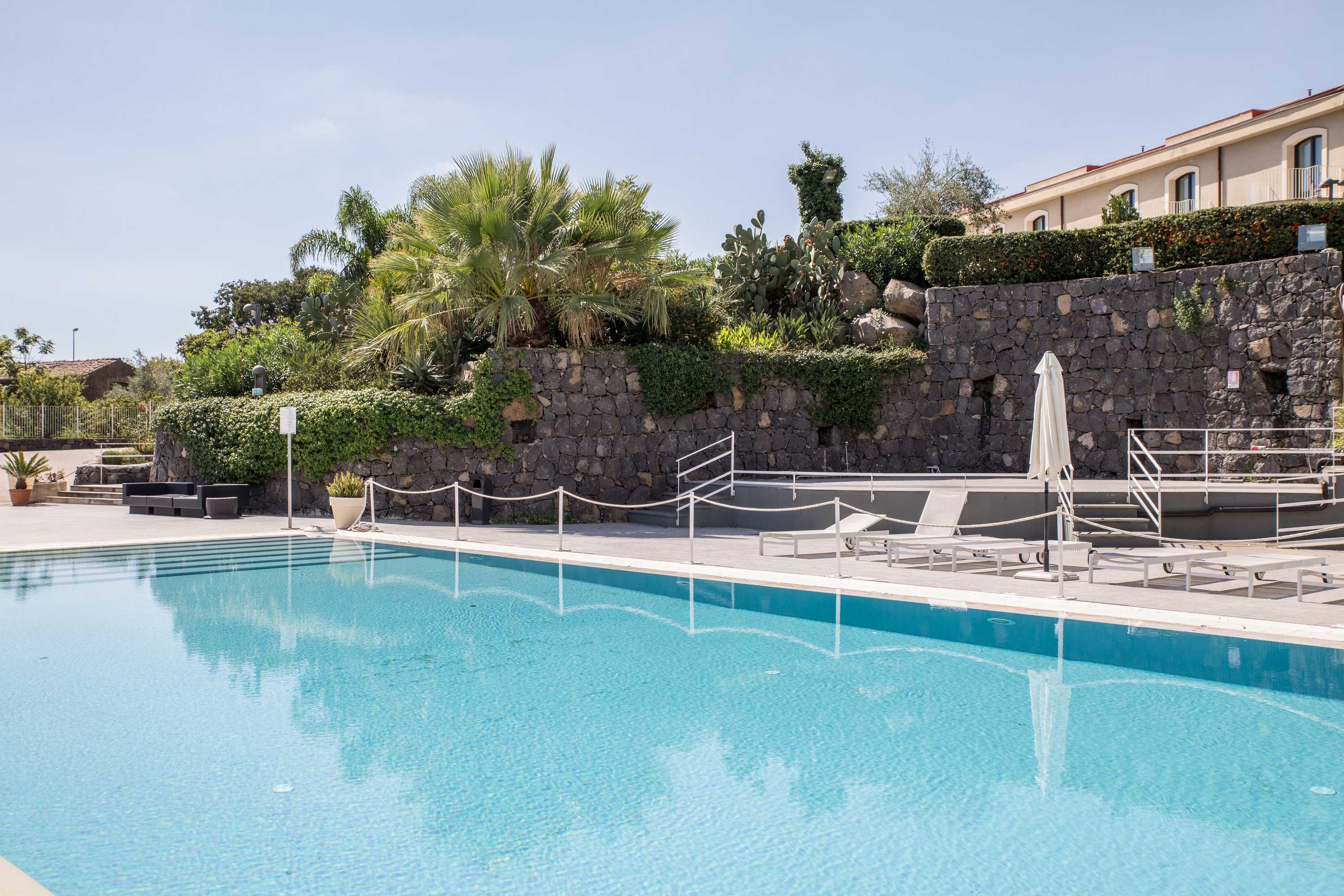 Gift card for Grand Hotel Villa Itria