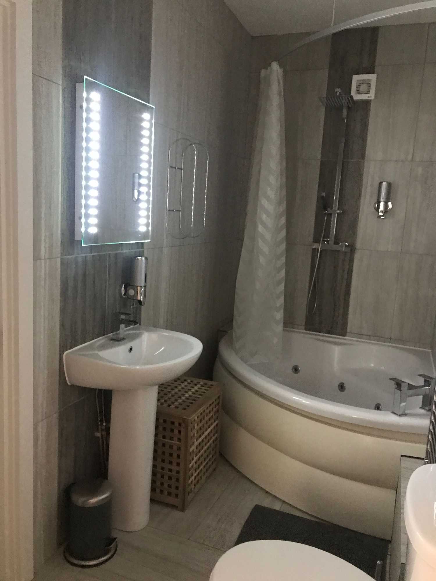 Gift card for The Castle Lodge