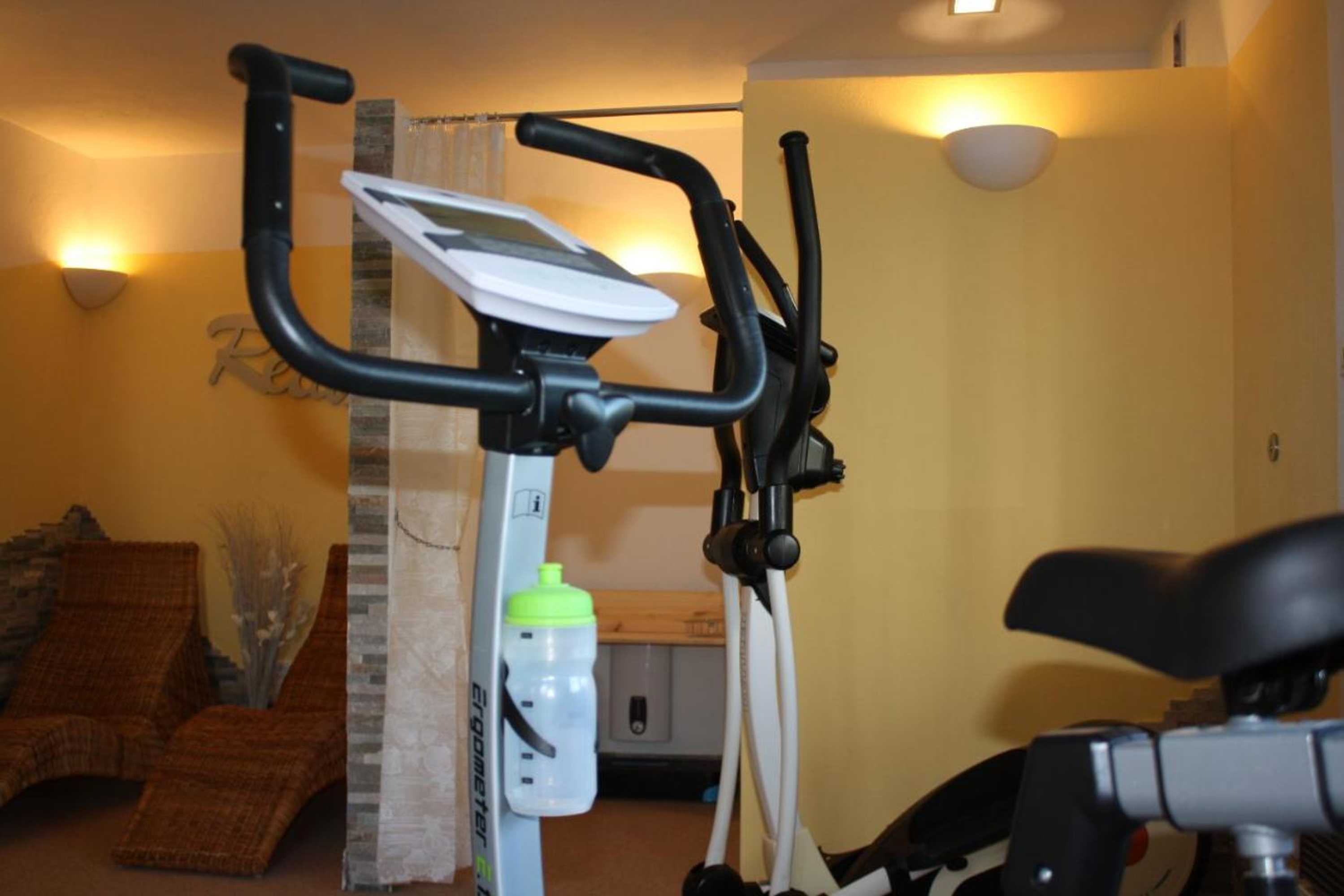 Gift card for Ferienwohnungen Schlossblick