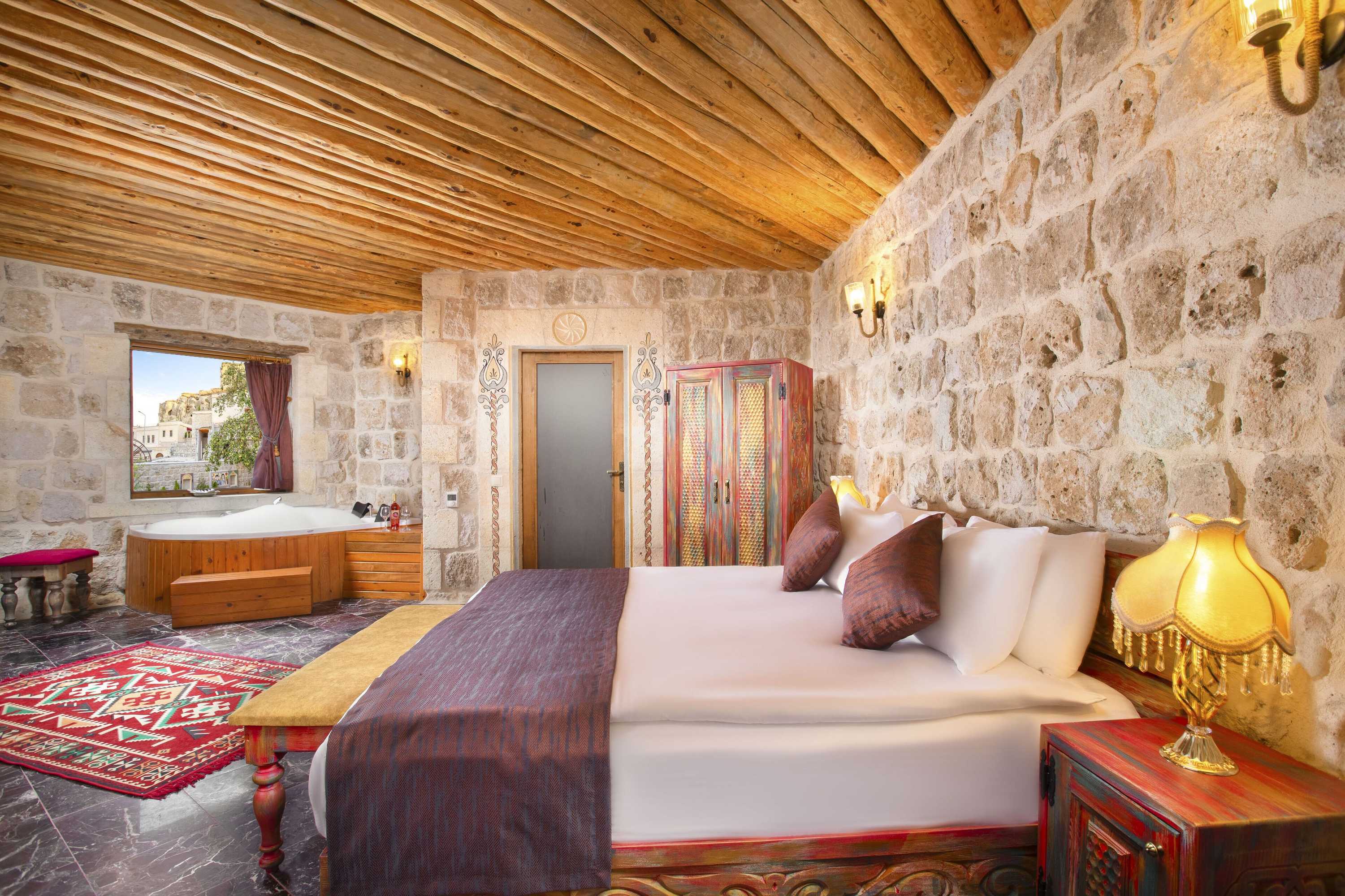 Gift card for Cappadocia Pema Cave Hotel Gift card for Cappadocia Pema Cave Hotel