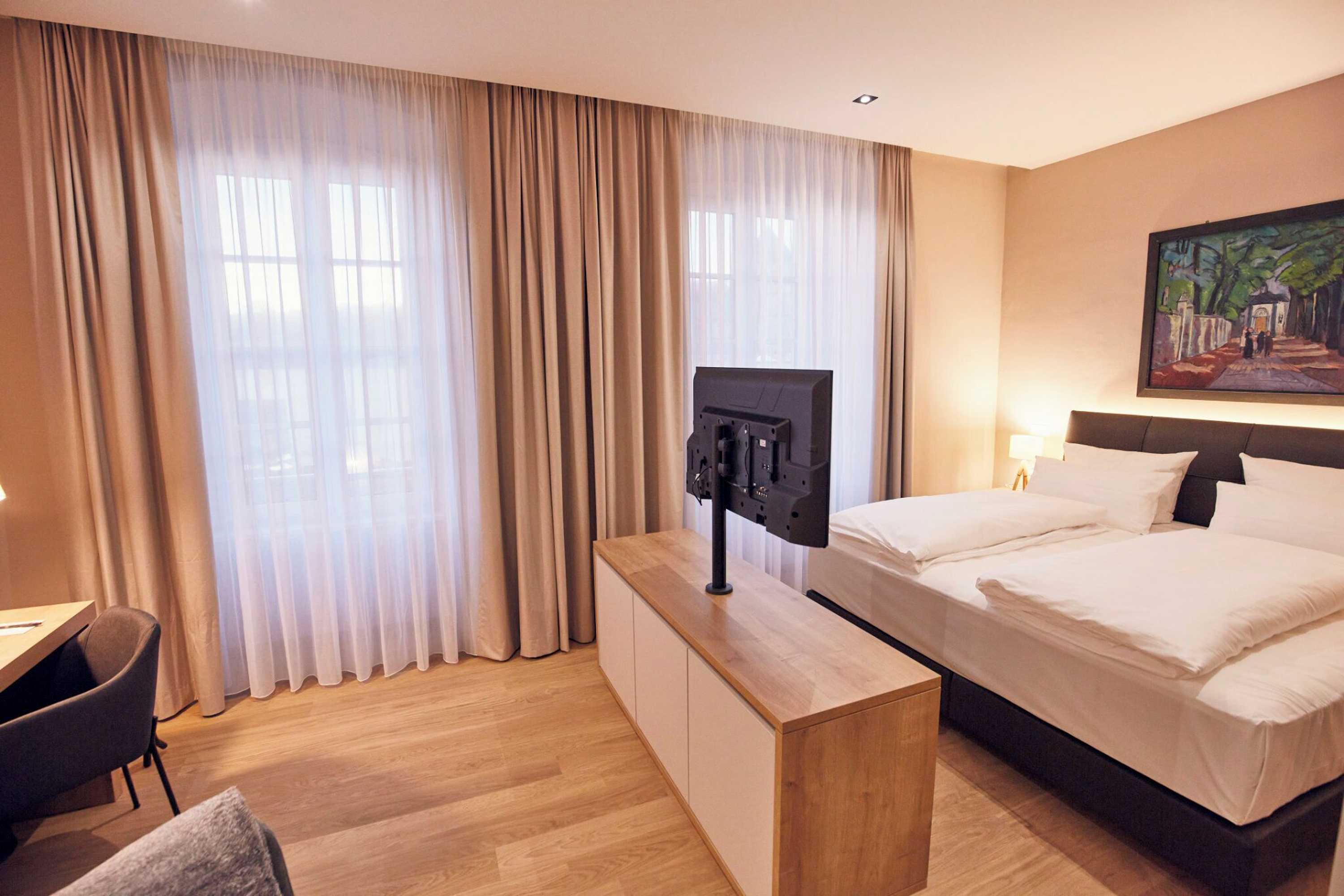 Gift card for Seehotel Maria Laach