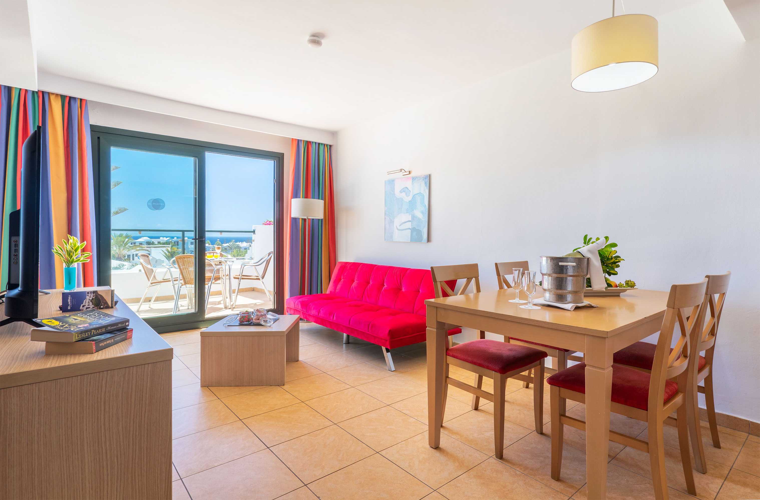 Gift card for Hotel Bluebay Lanzarote - All Inclusive Gift card for Hotel Bluebay Lanzarote - All Inclusive