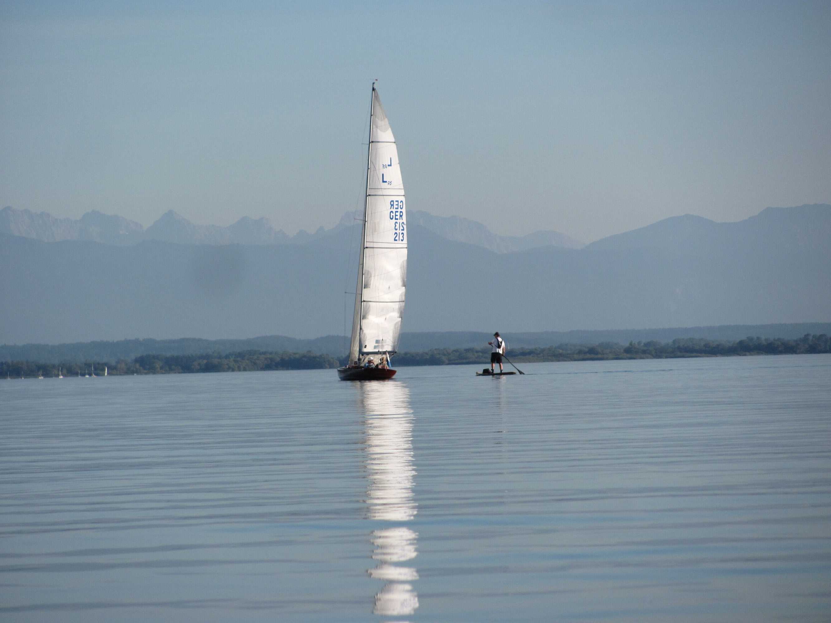 Gift card for Hotel Seehof Herrsching