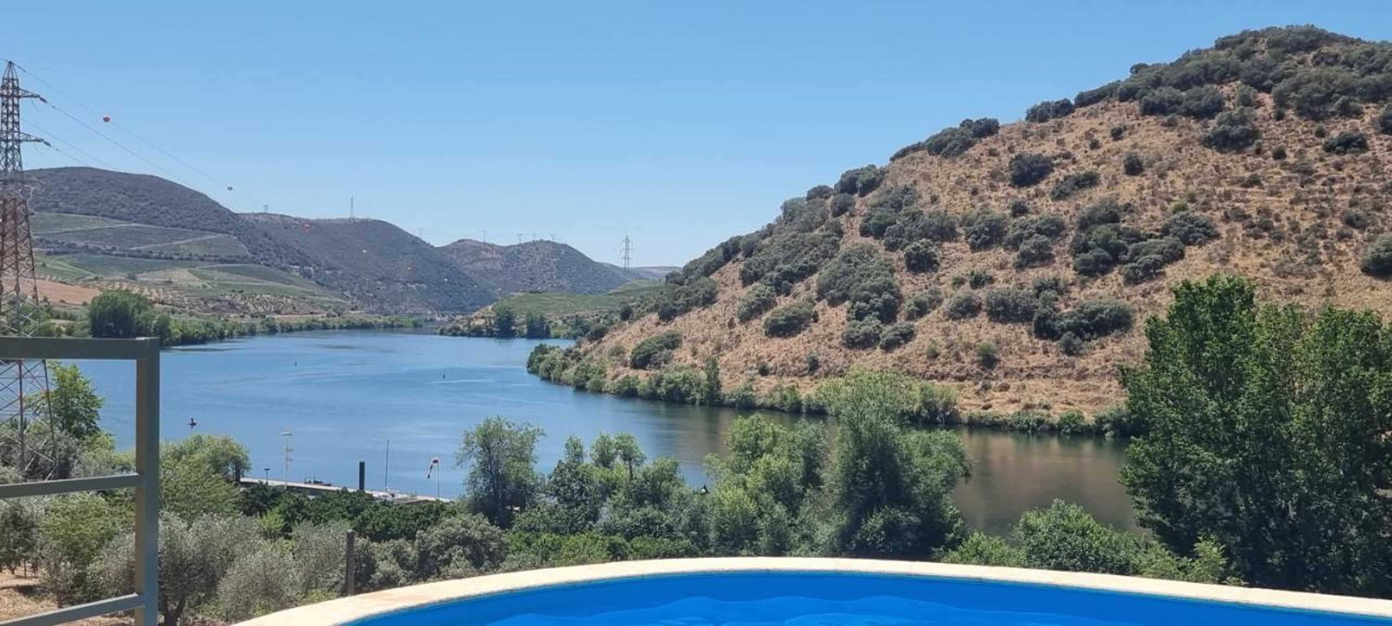 Gift card for Olhares do Douro