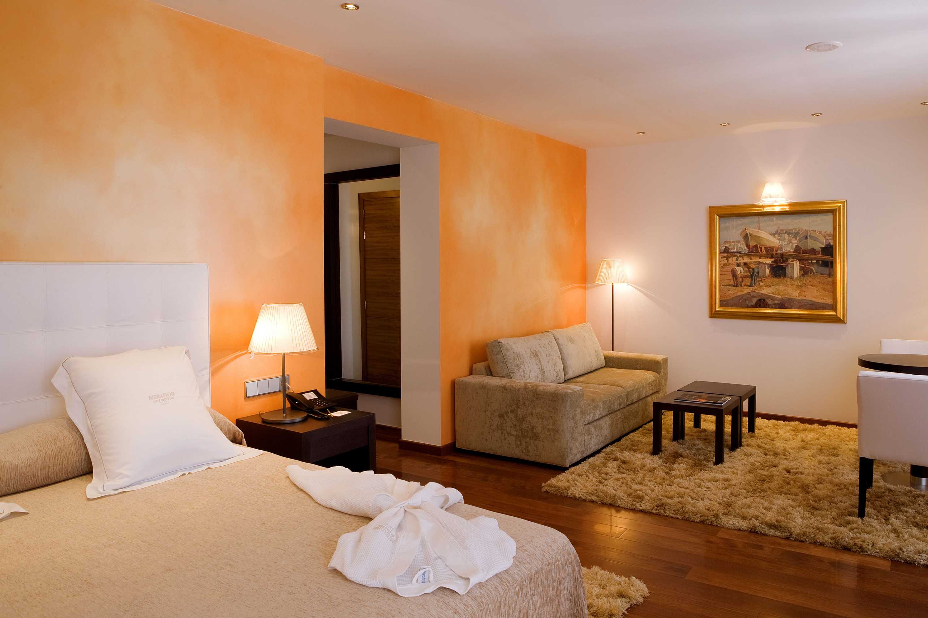 Gift card for Mirador de Dalt Vila – Relais & Chateaux