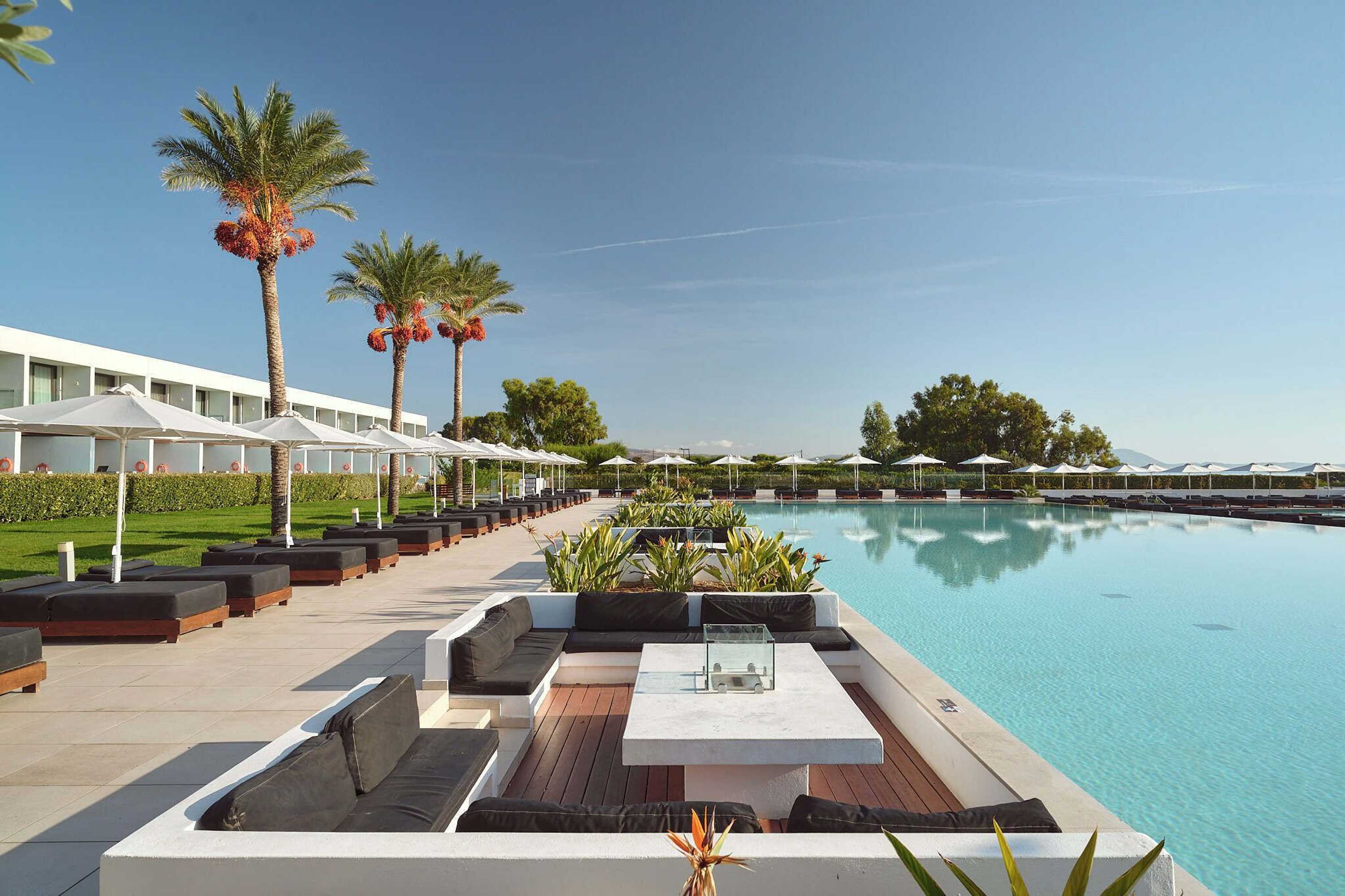 Gift card for Gennadi Grand Resort Gift card for Gennadi Grand Resort