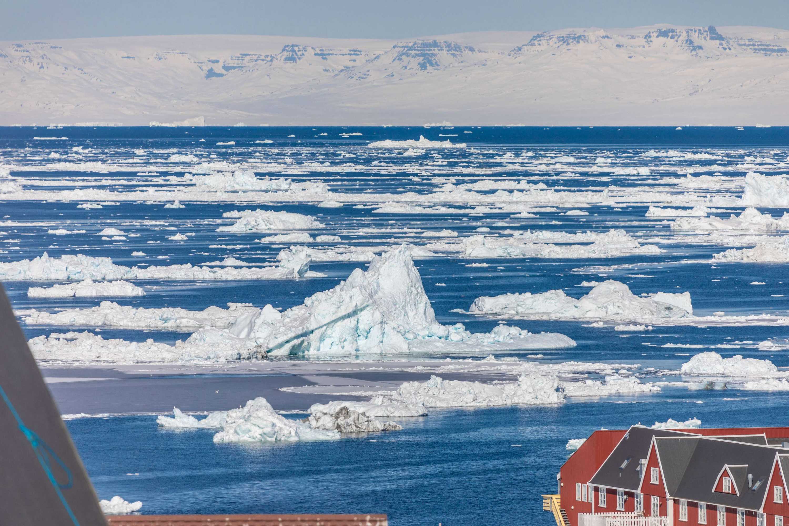 Gift card for Best Western Plus Hotel Ilulissat