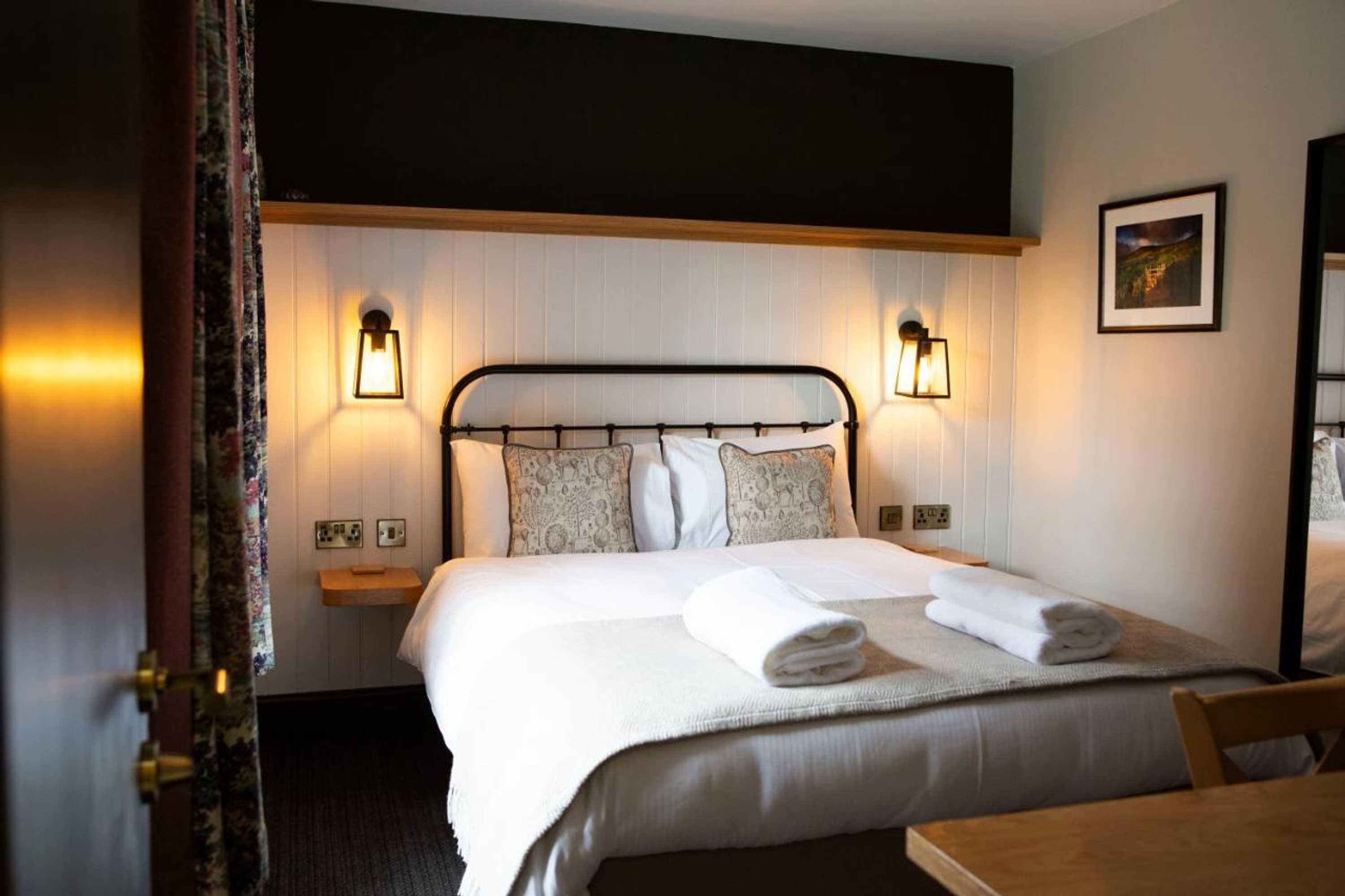 Gift card for The Square & Compass Inn