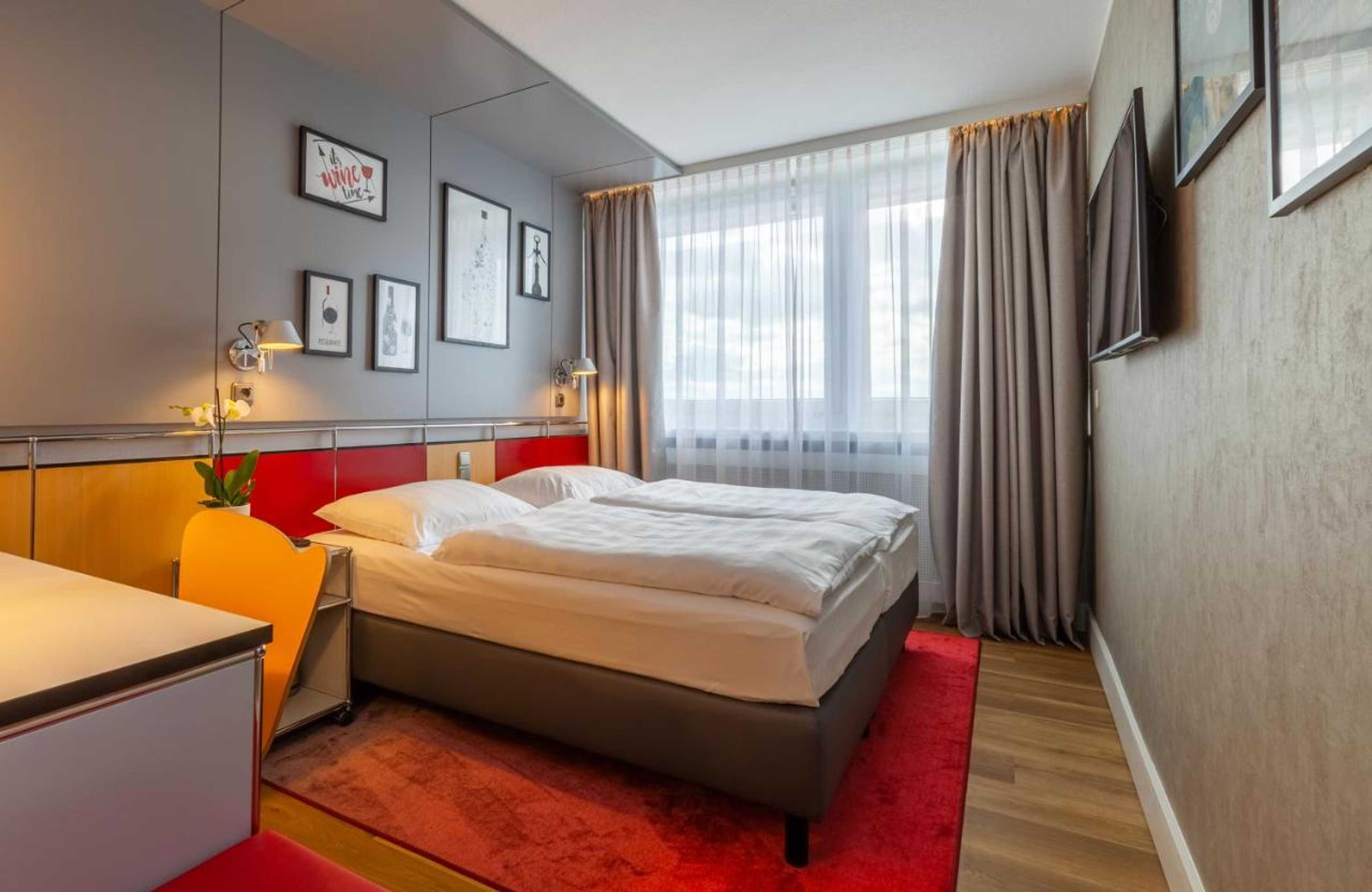 Gift card for Nyx Hotel Erfurt Gift card for Nyx Hotel Erfurt