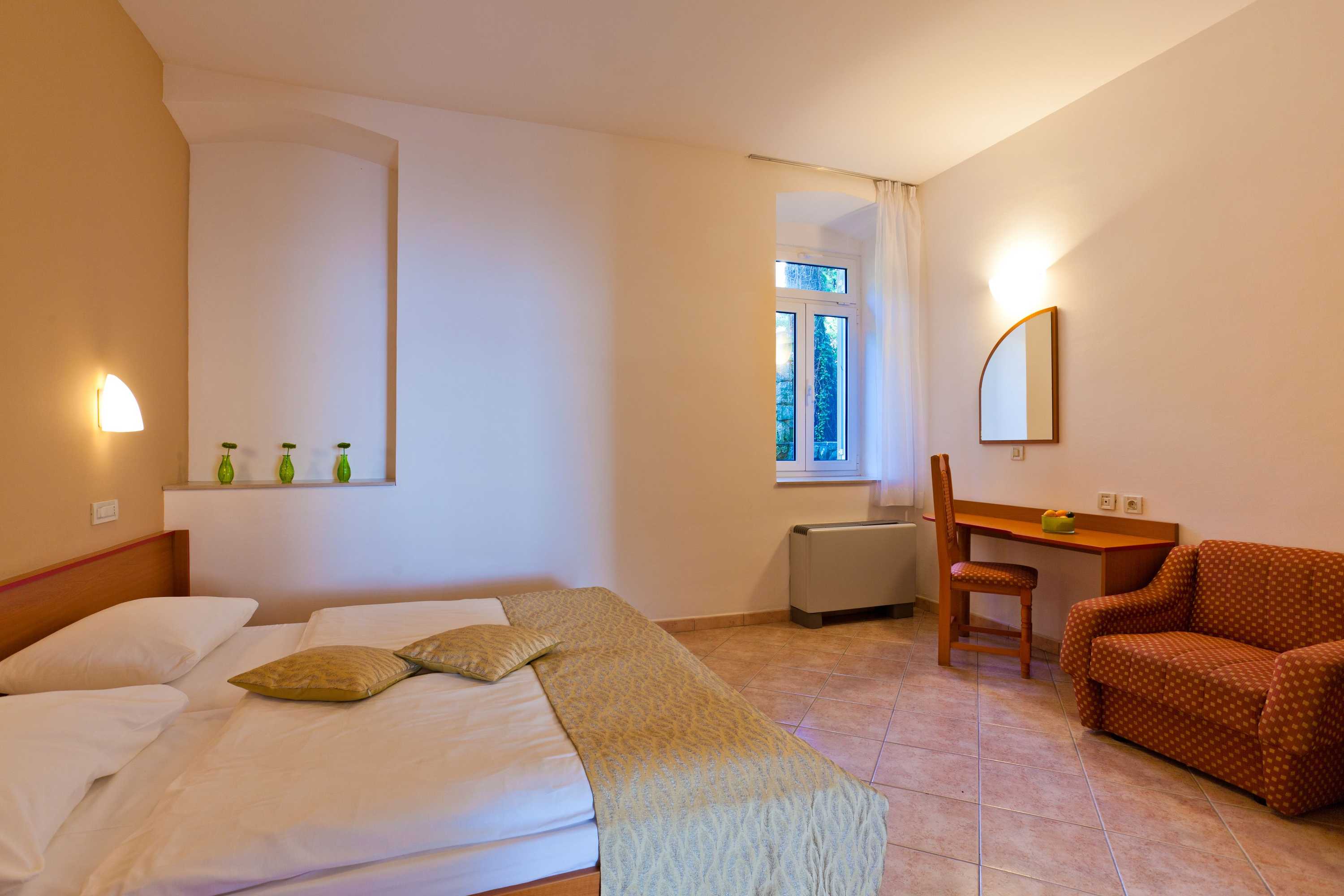 Gift card for Villa Tamaris - Hotel Resort Dražica Gift card for Villa Tamaris - Hotel Resort Dražica