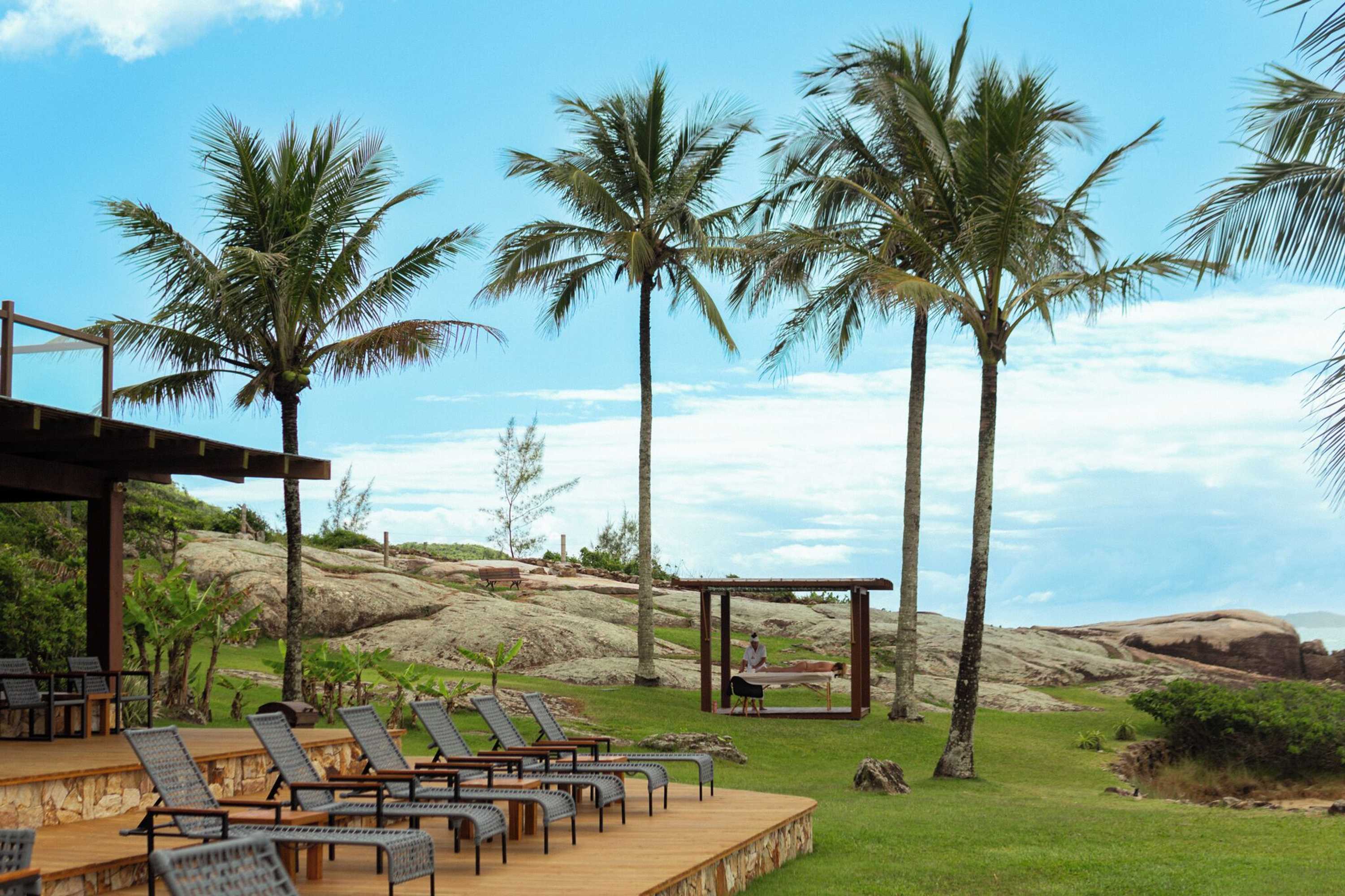 Gift card for Hotel Atalaia Do Mariscal