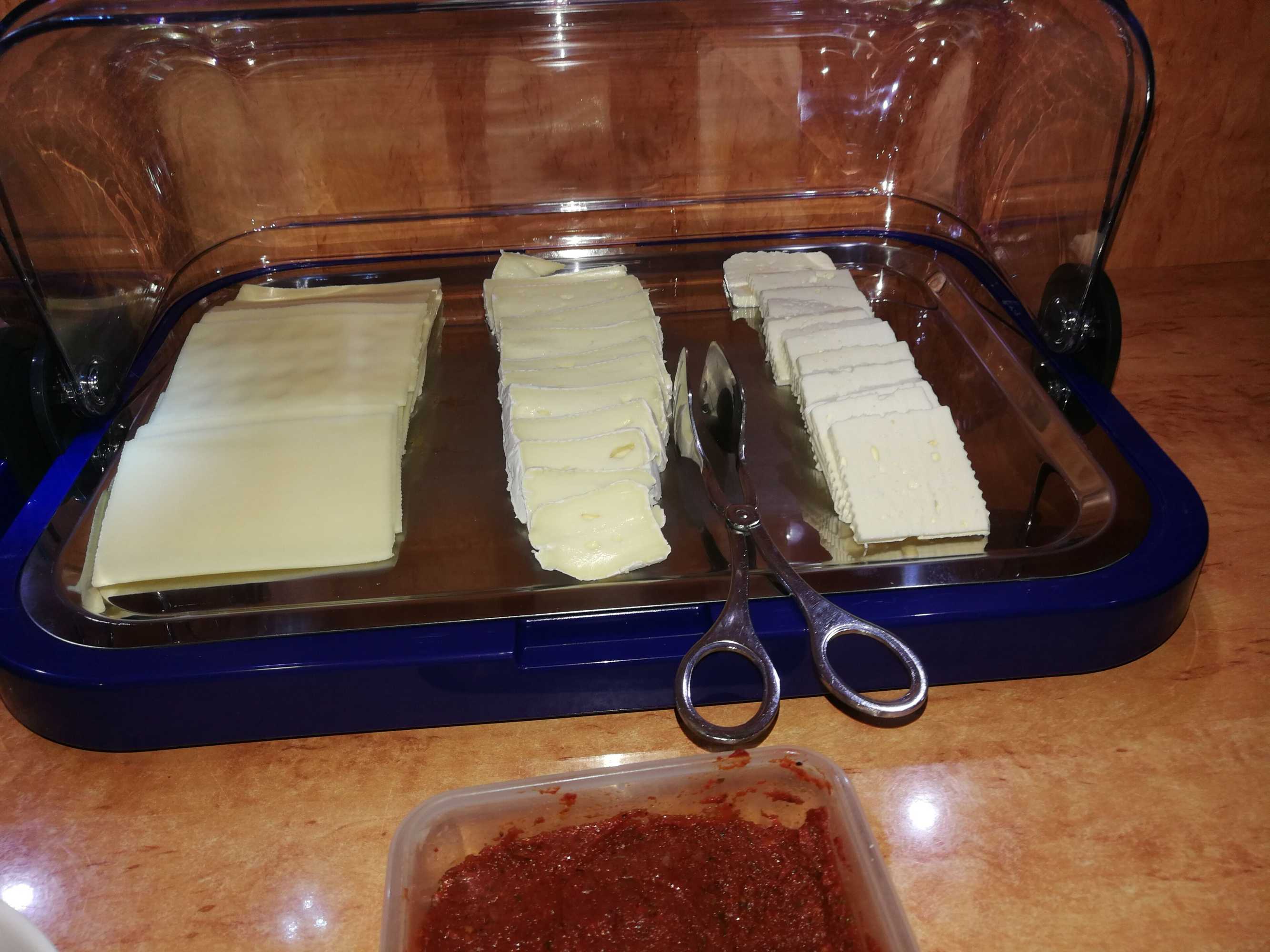 Gift card for Hotel Bei Yasemin