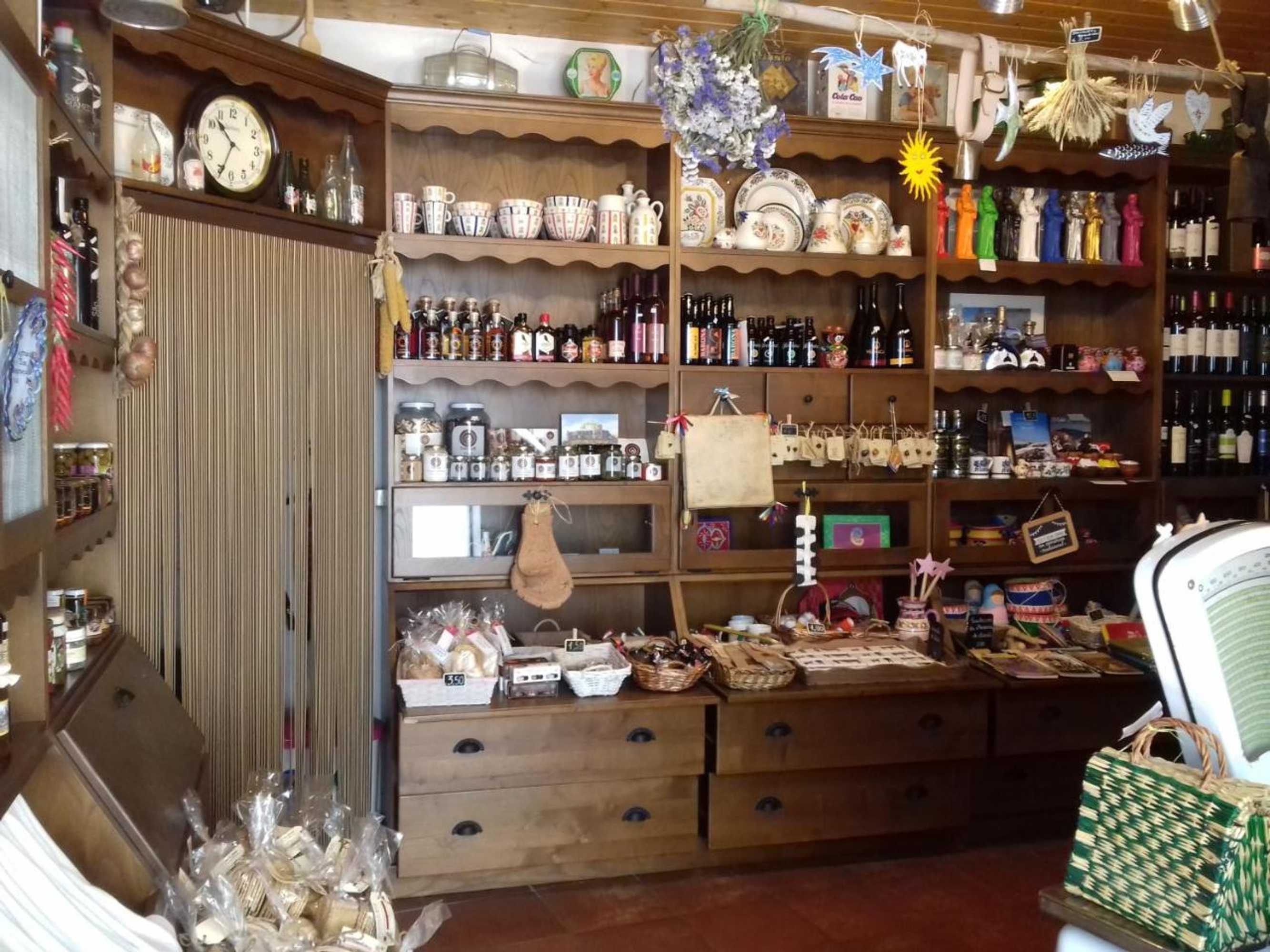 Gift card for Estalagem de Marvão - Casa de Campo